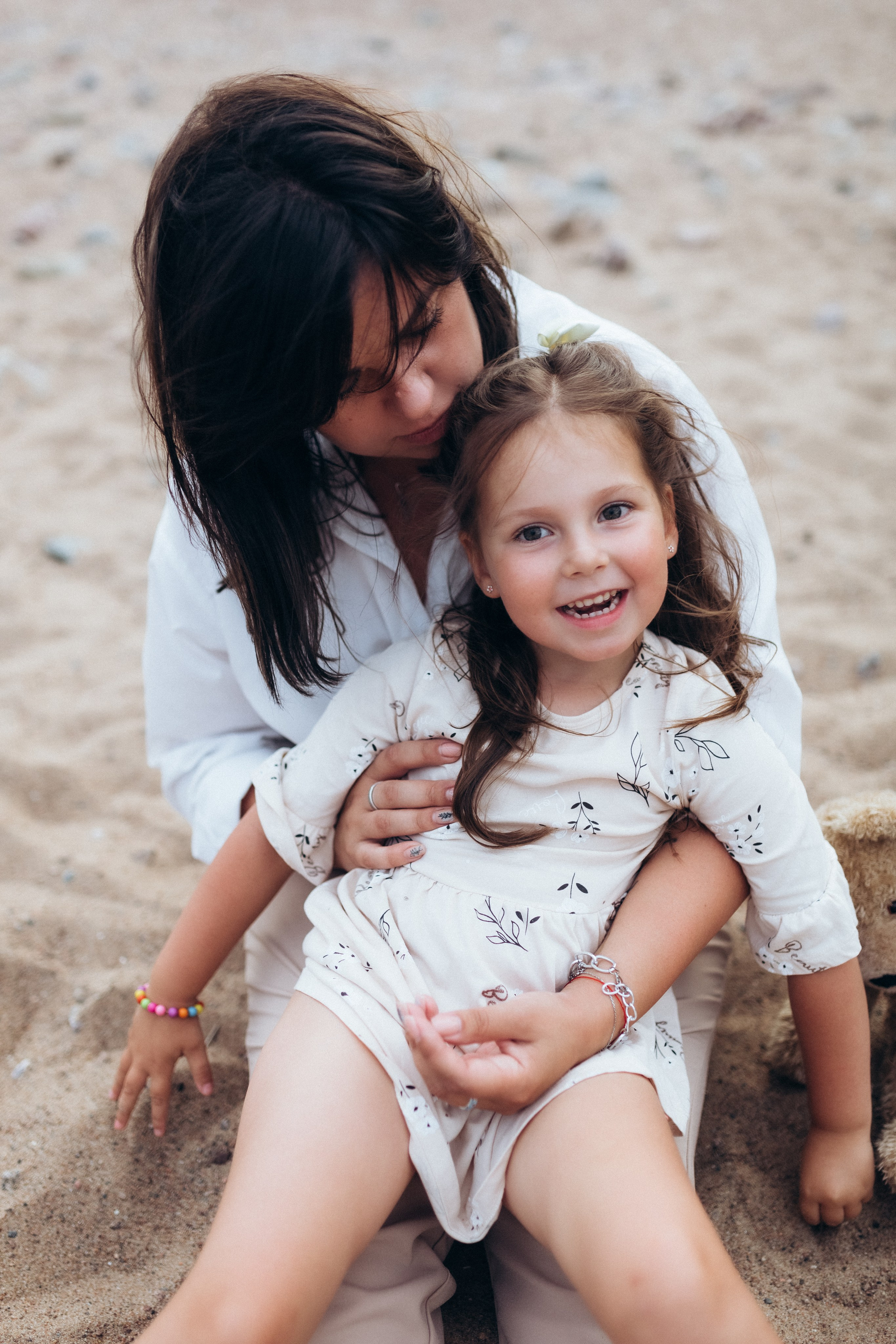 На зливе. Фотограф из Петербурга