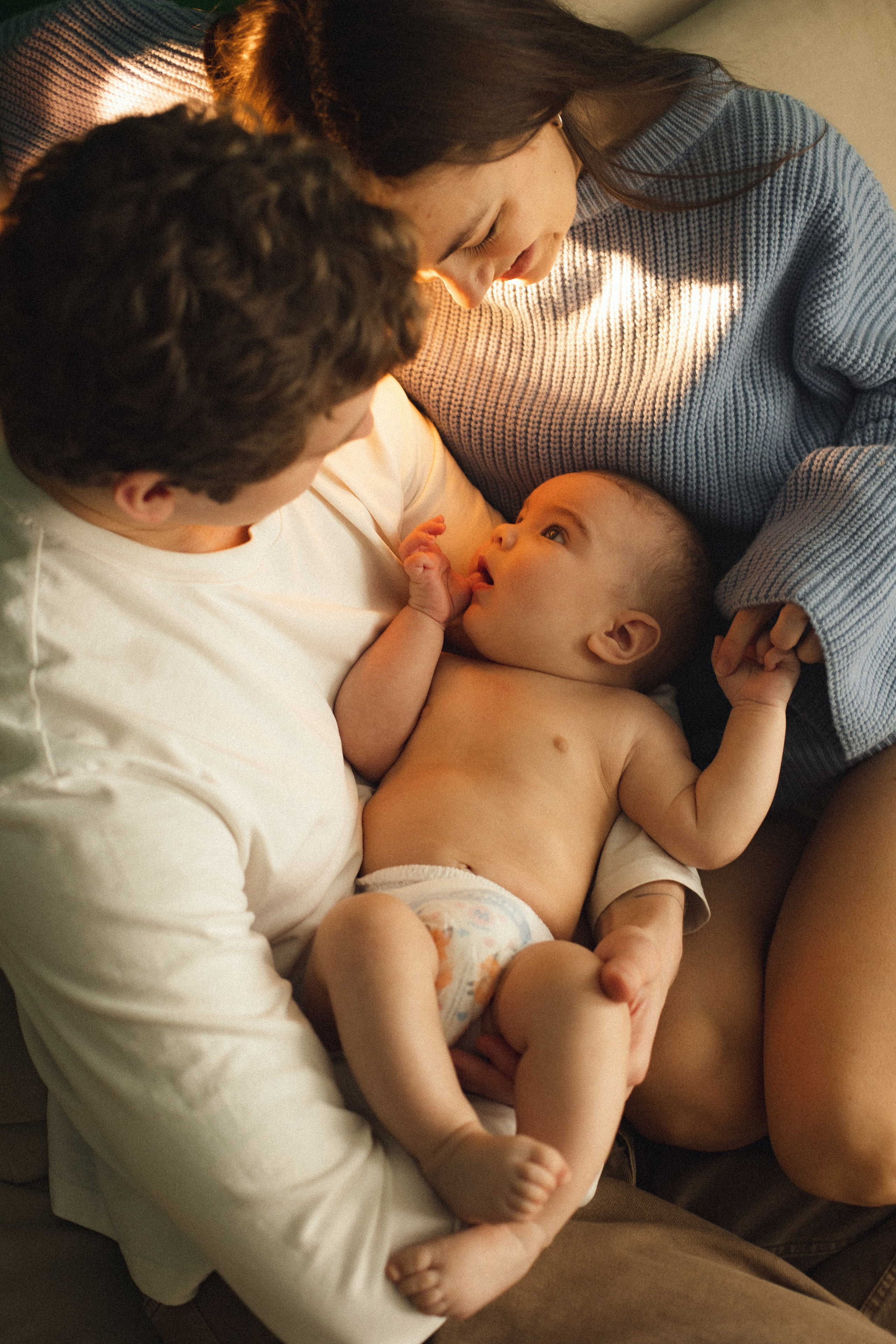 Весеннее настроение. Фотограф из Петербурга