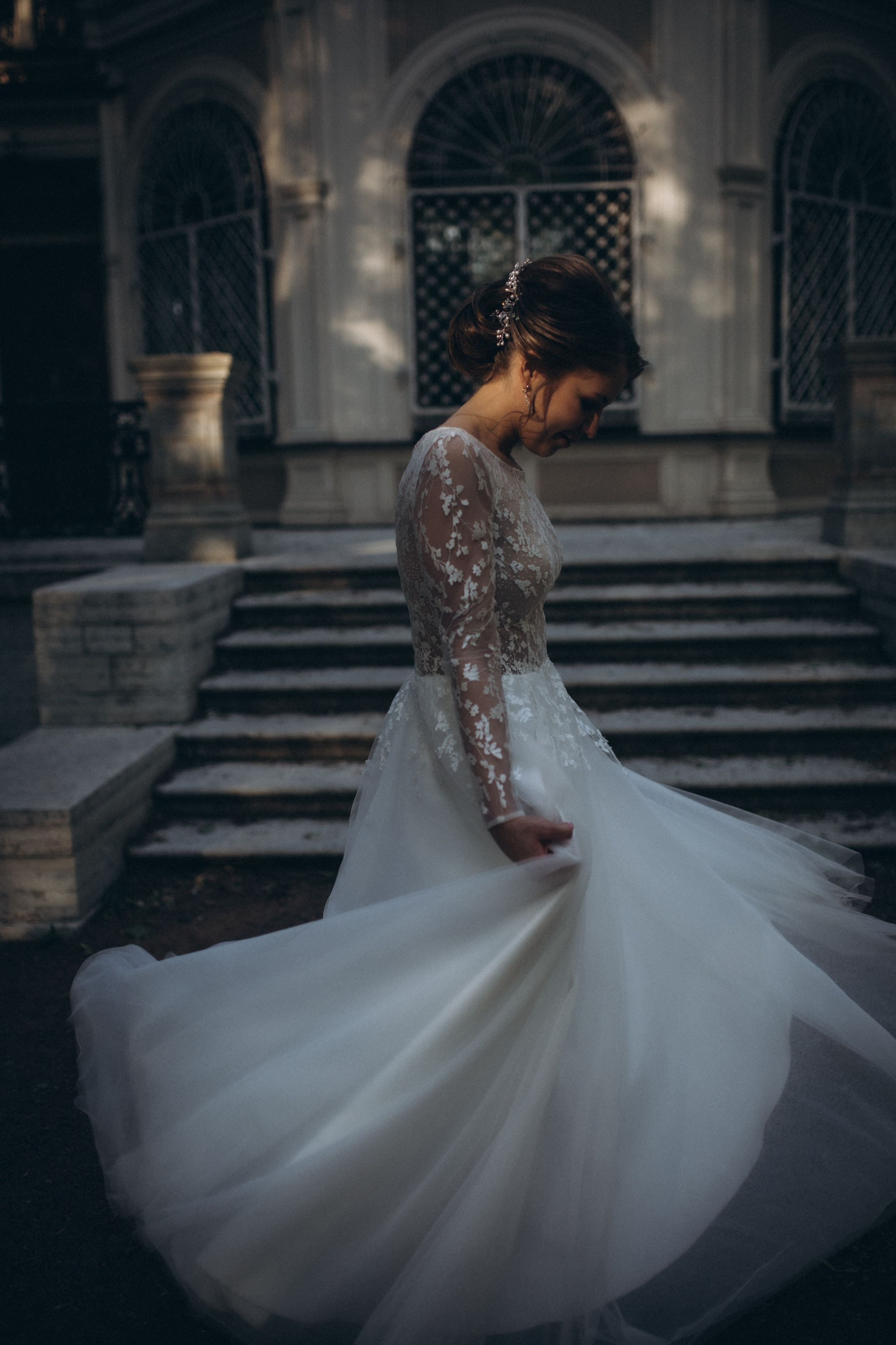 Катя и Юра. Фотограф из Петербурга