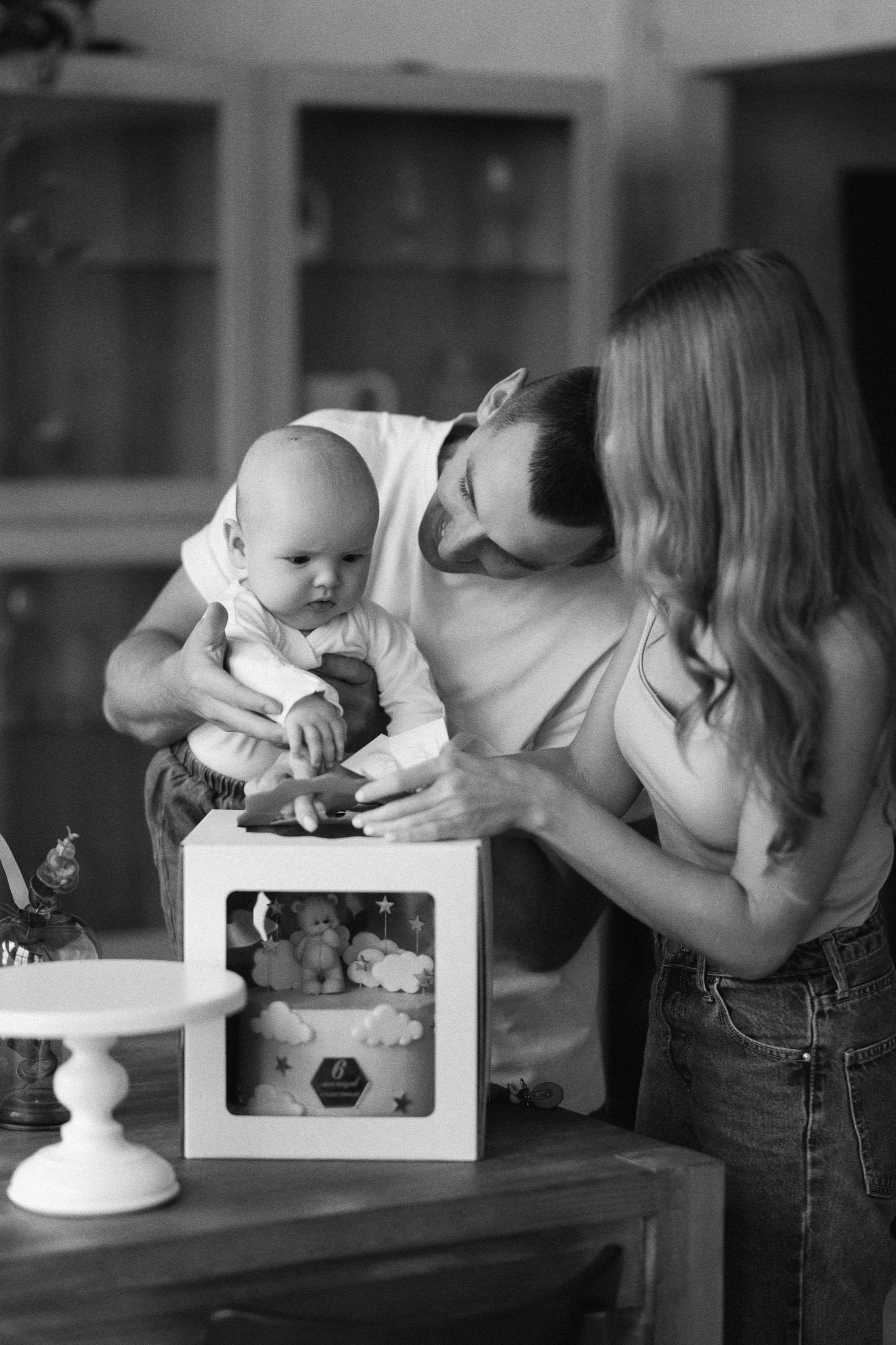 ЮЛЯ, АРТЕМ И МАТВЕЙ ` 24. Maria Startseva Photo