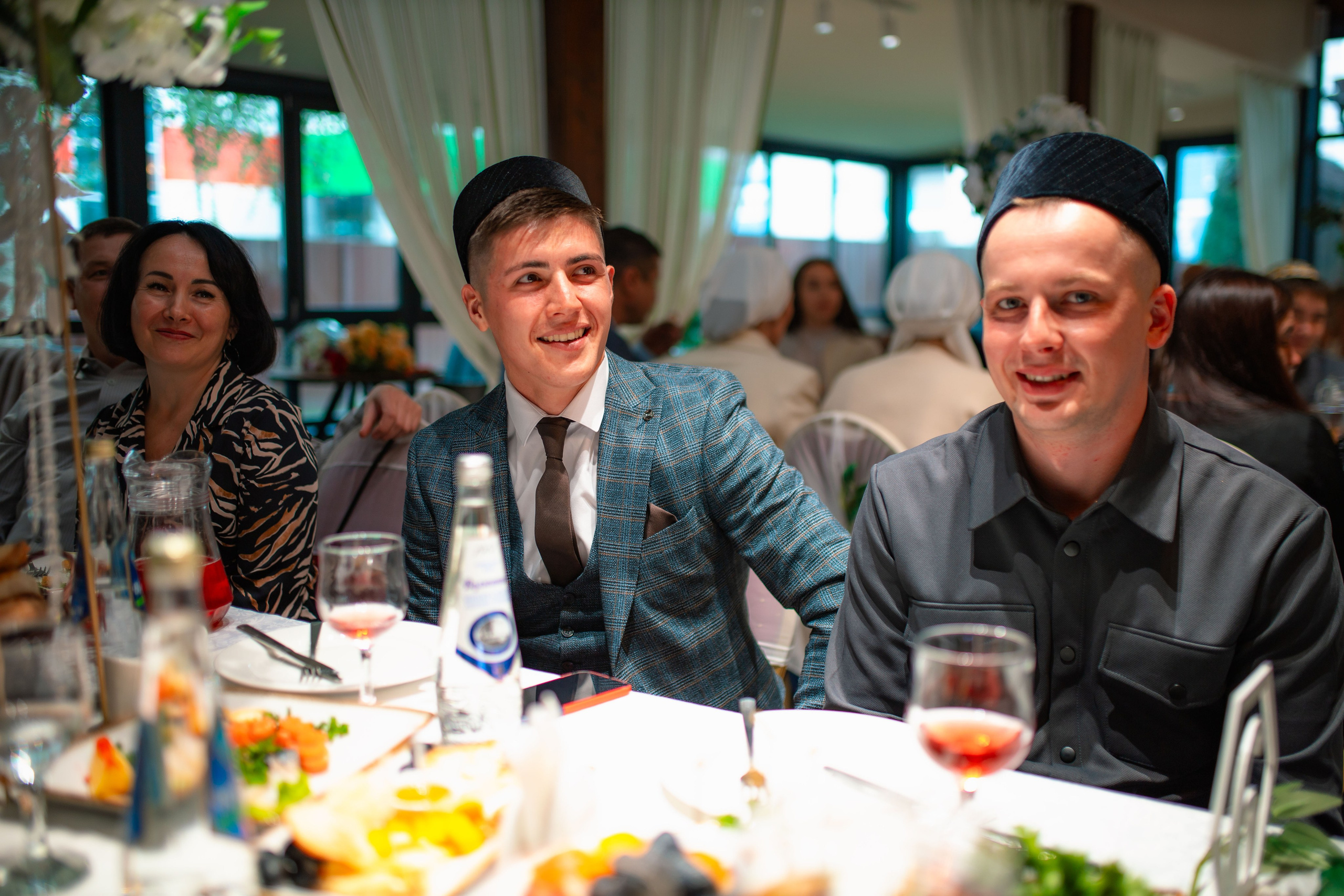 Свадебеная фотосъемка