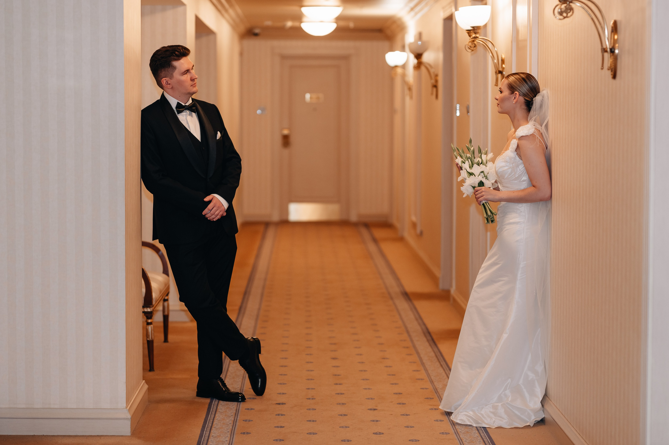 П&А | Гостиница «Украина», ГУМ и Таганский ЗАГС. Портретный фотограф Москва Светлана Кашура