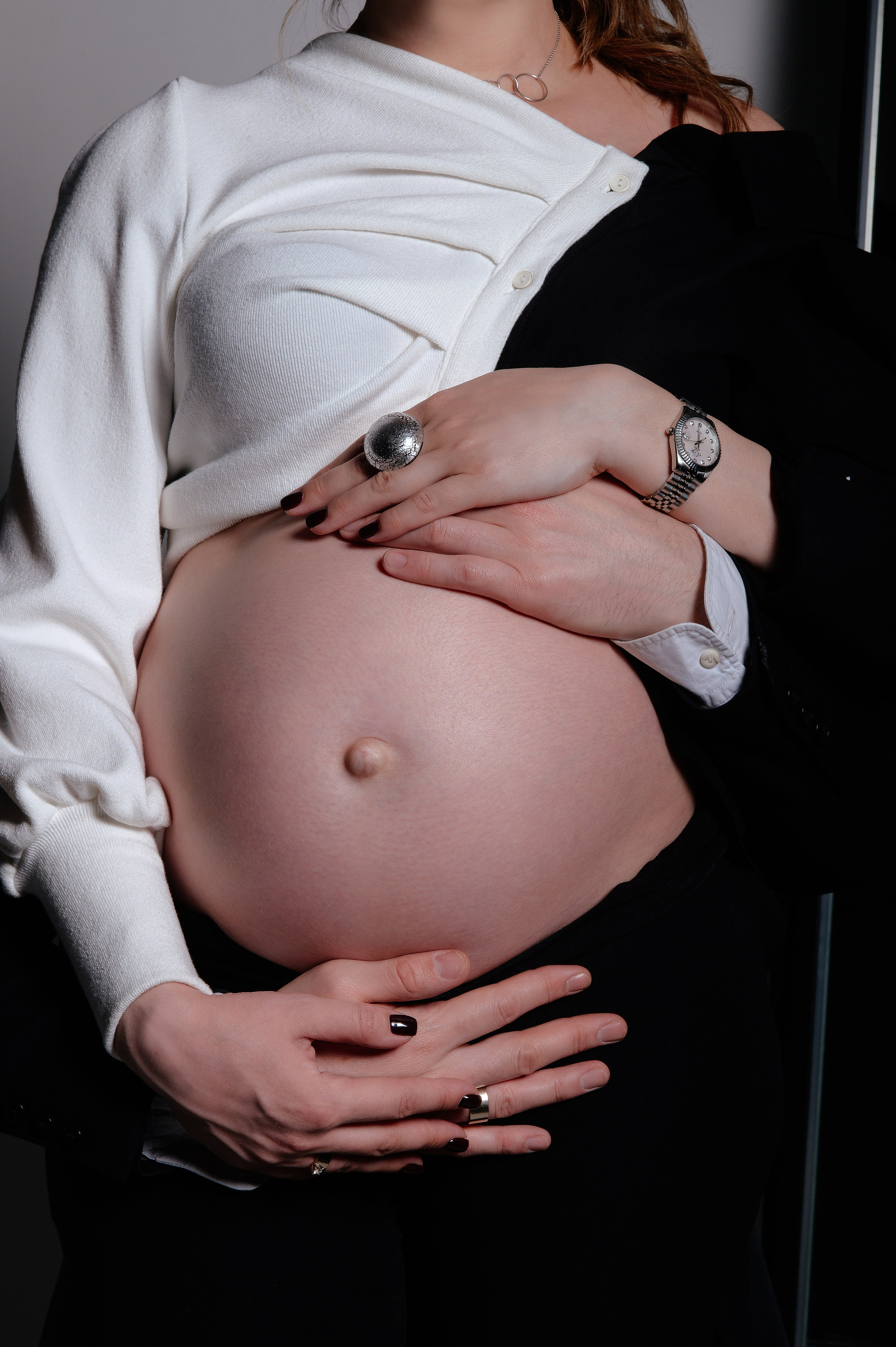 Фотосессия беременности в Караганде — фотограф для будущих мам. Свадебный фотограф Караганда