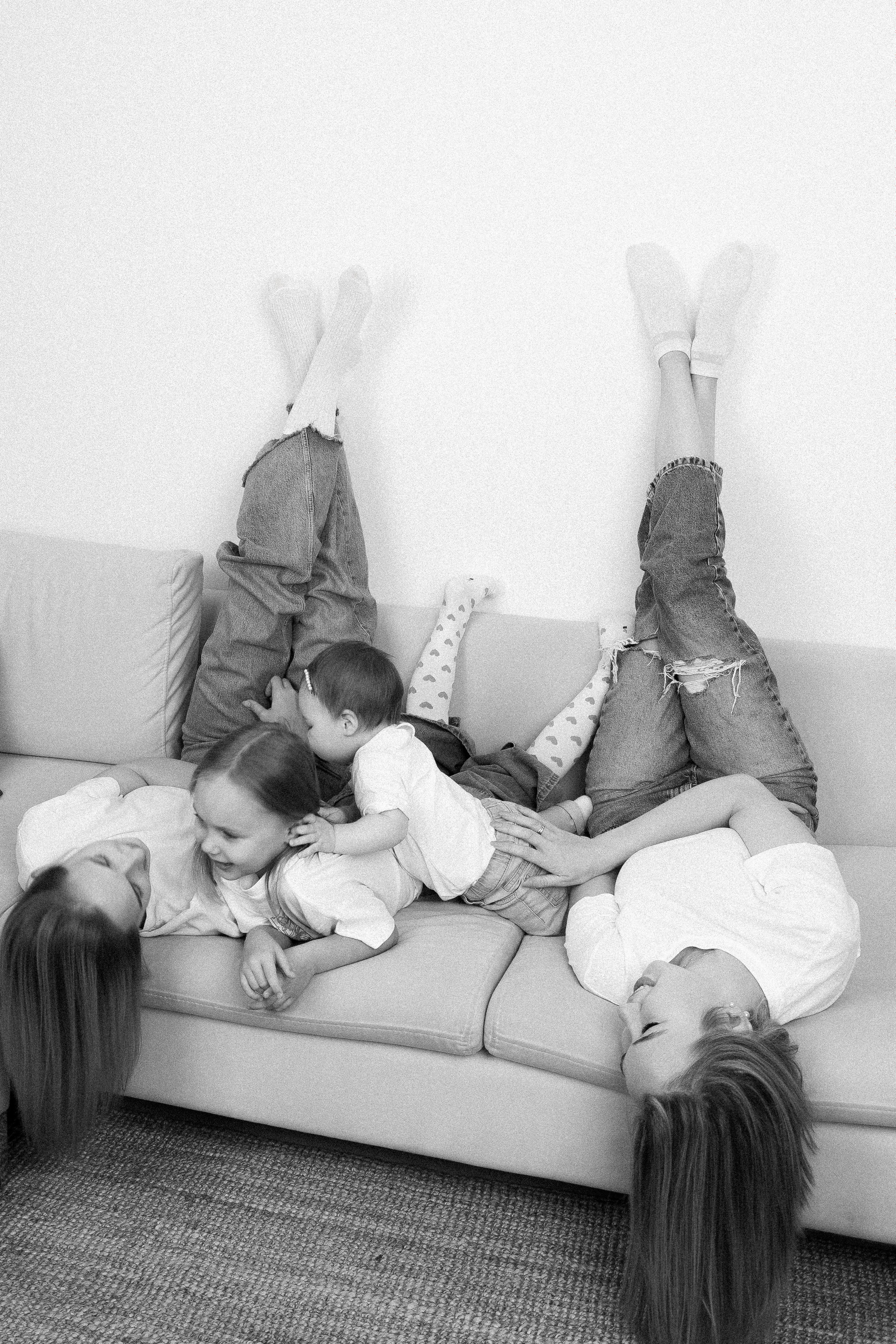 Даша, Катя, Алиса и Эмилия. АНАСТАСИЯ КУЗНЕЦОВА | ФОТОГРАФ ЧЕБОКСАРЫ