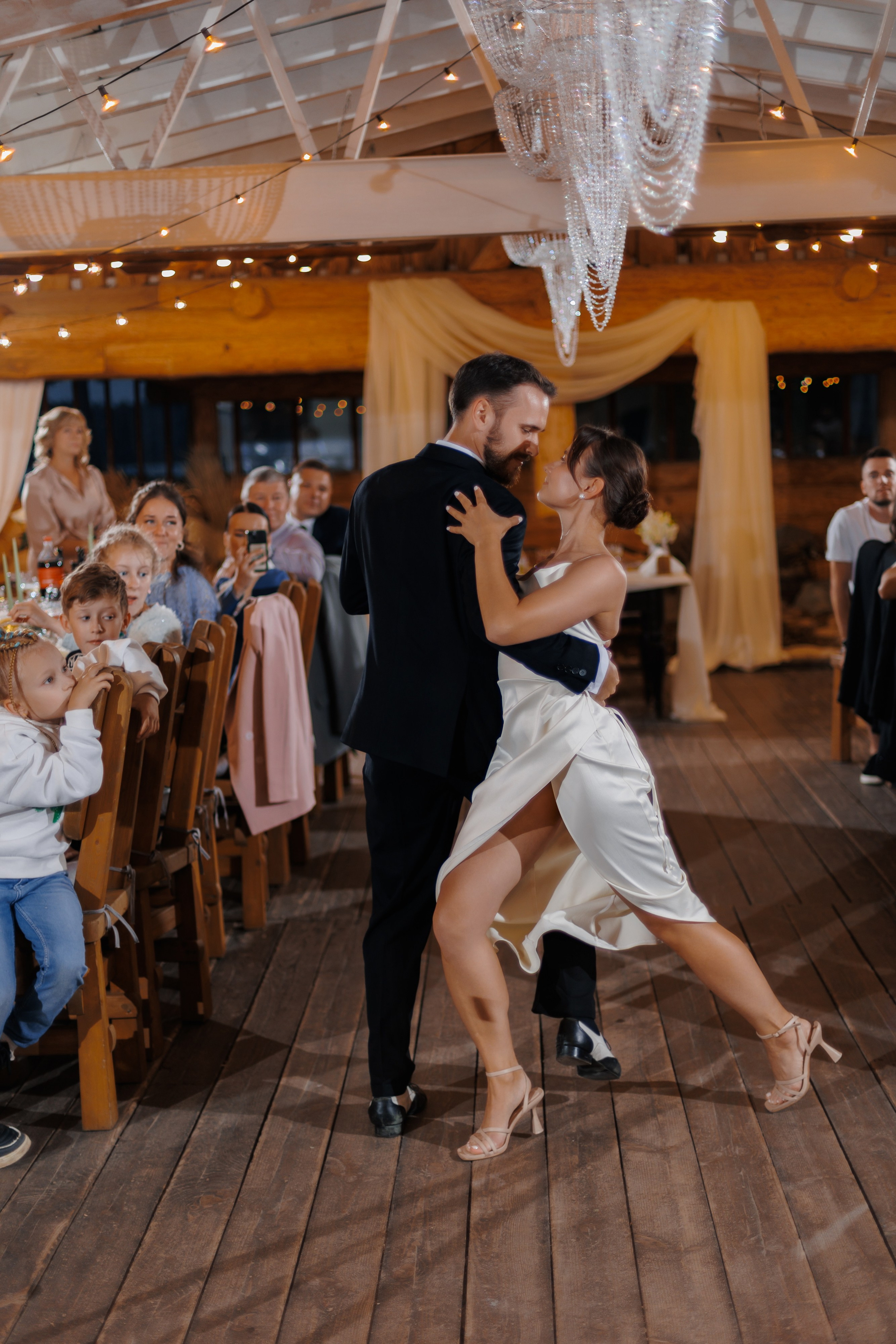 Катя & Никита. Свадебный и семейный фотограф Татьяна Селезнева