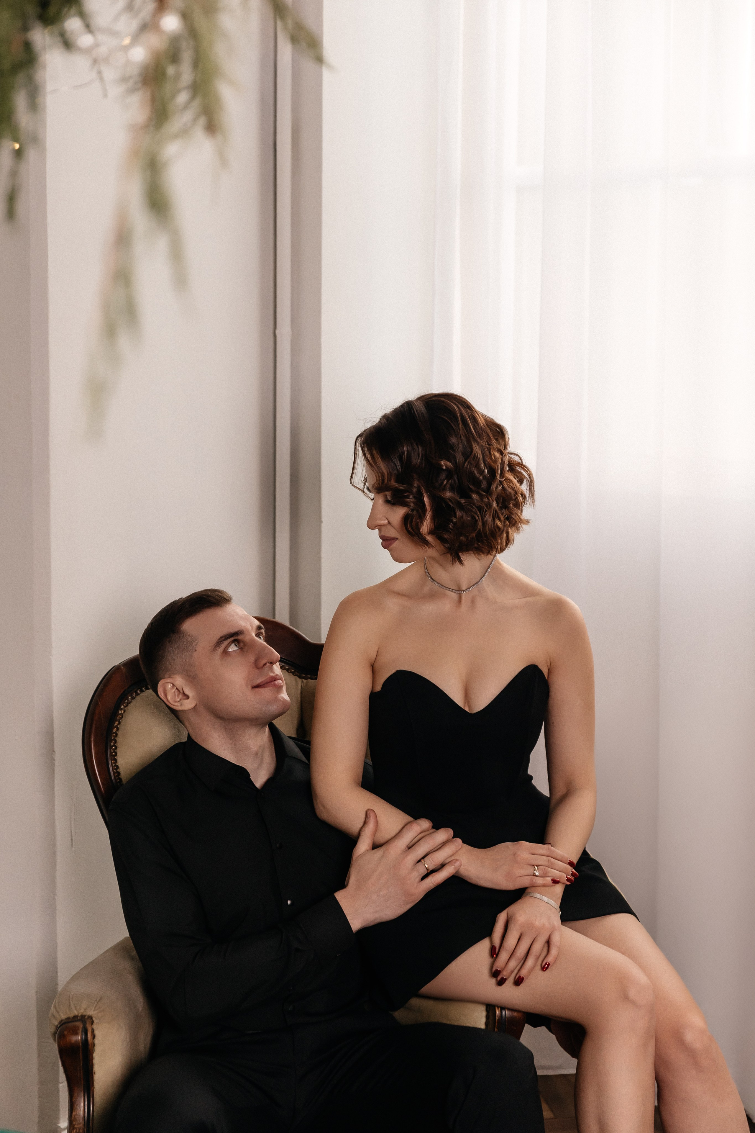 Лиза, Дима и Арина. Семейный фотограф Минск Усова Ольга