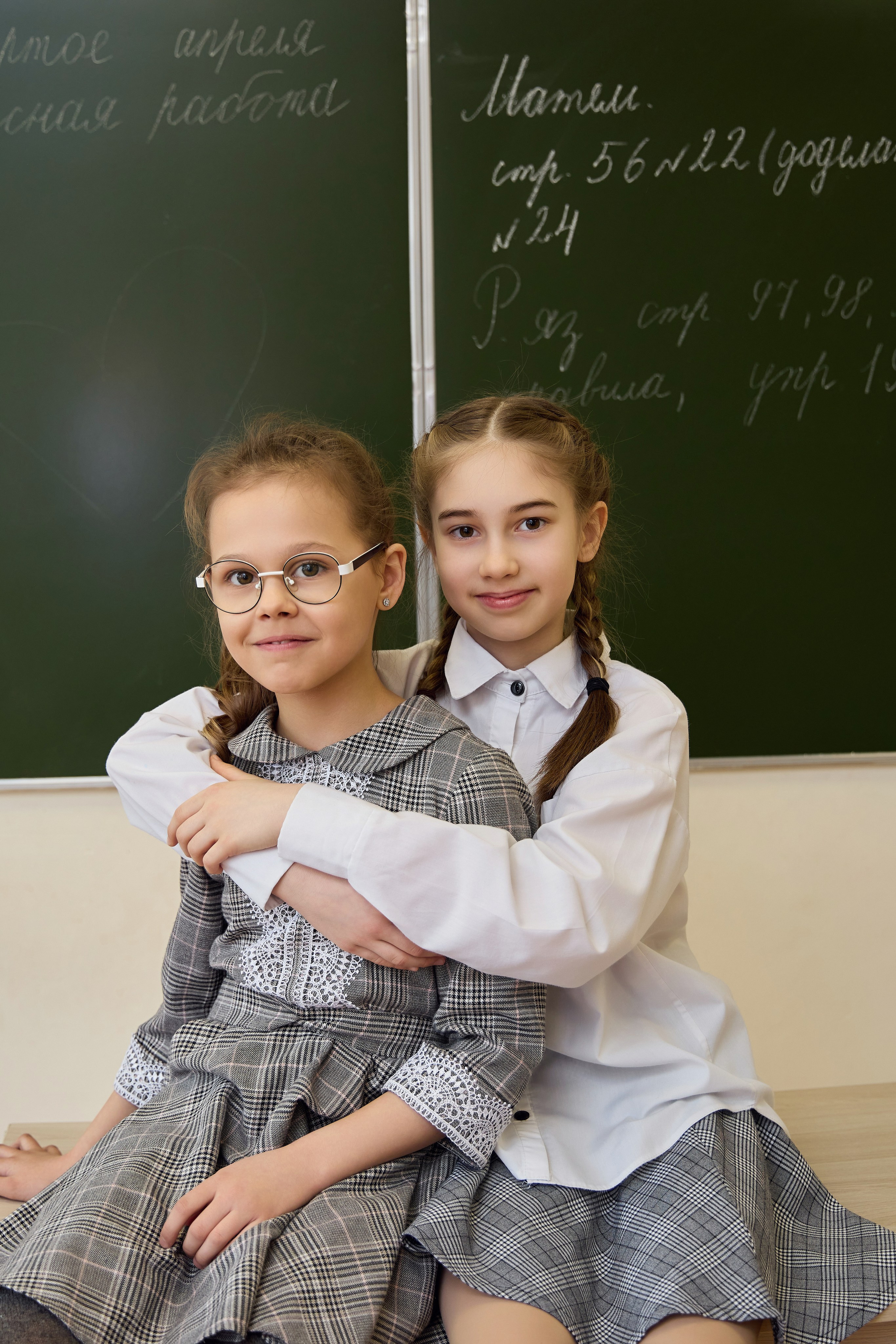 Гимназия № 79. Фотограф Барнаул Фатыхов Тимур