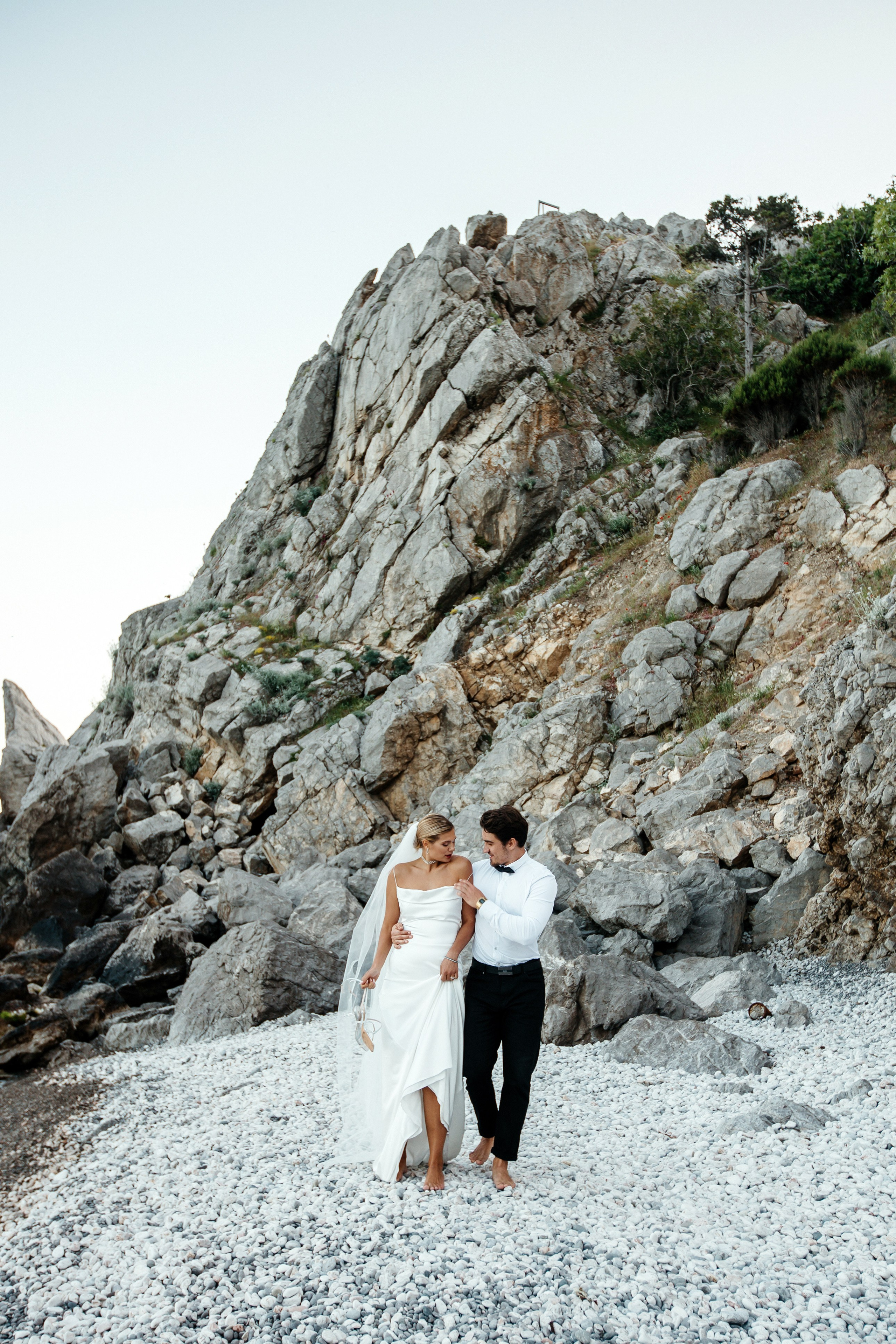 Miami wedding. Фотограф Анна Лейман. Севастополь