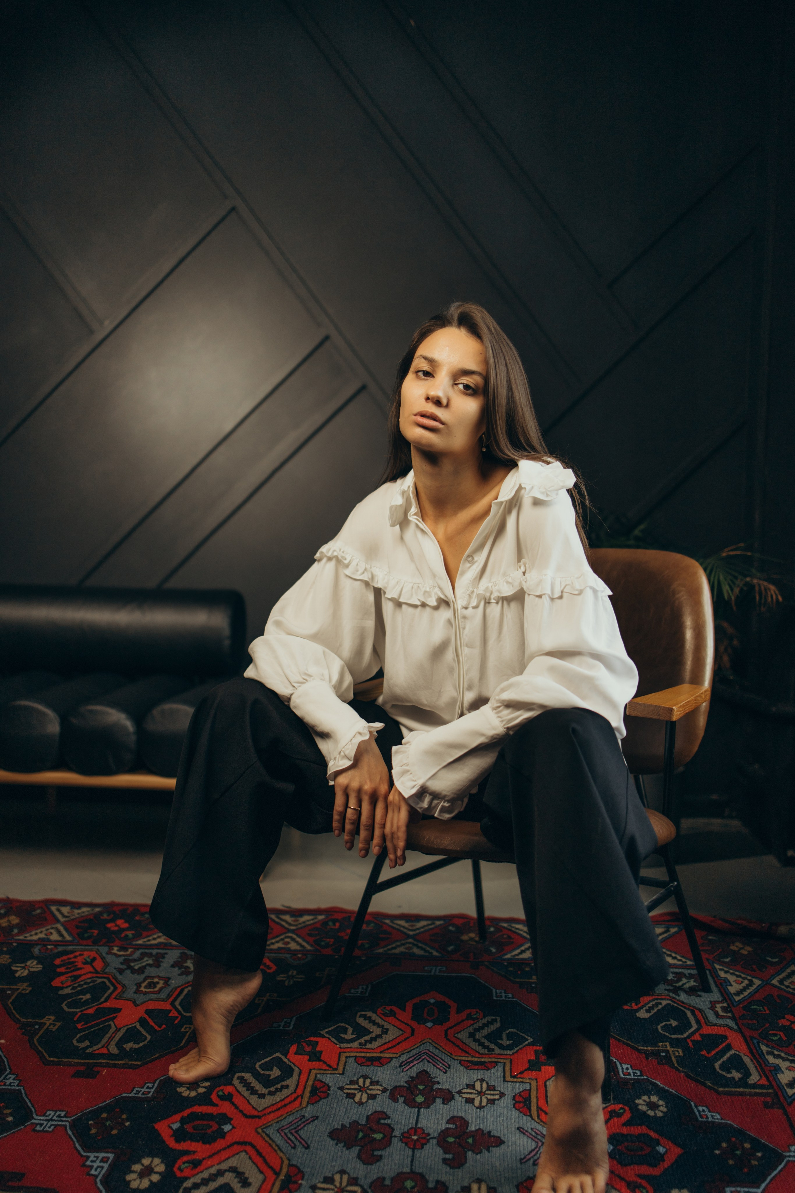 Виталина. Портретный фотограф и Love story в Сочи