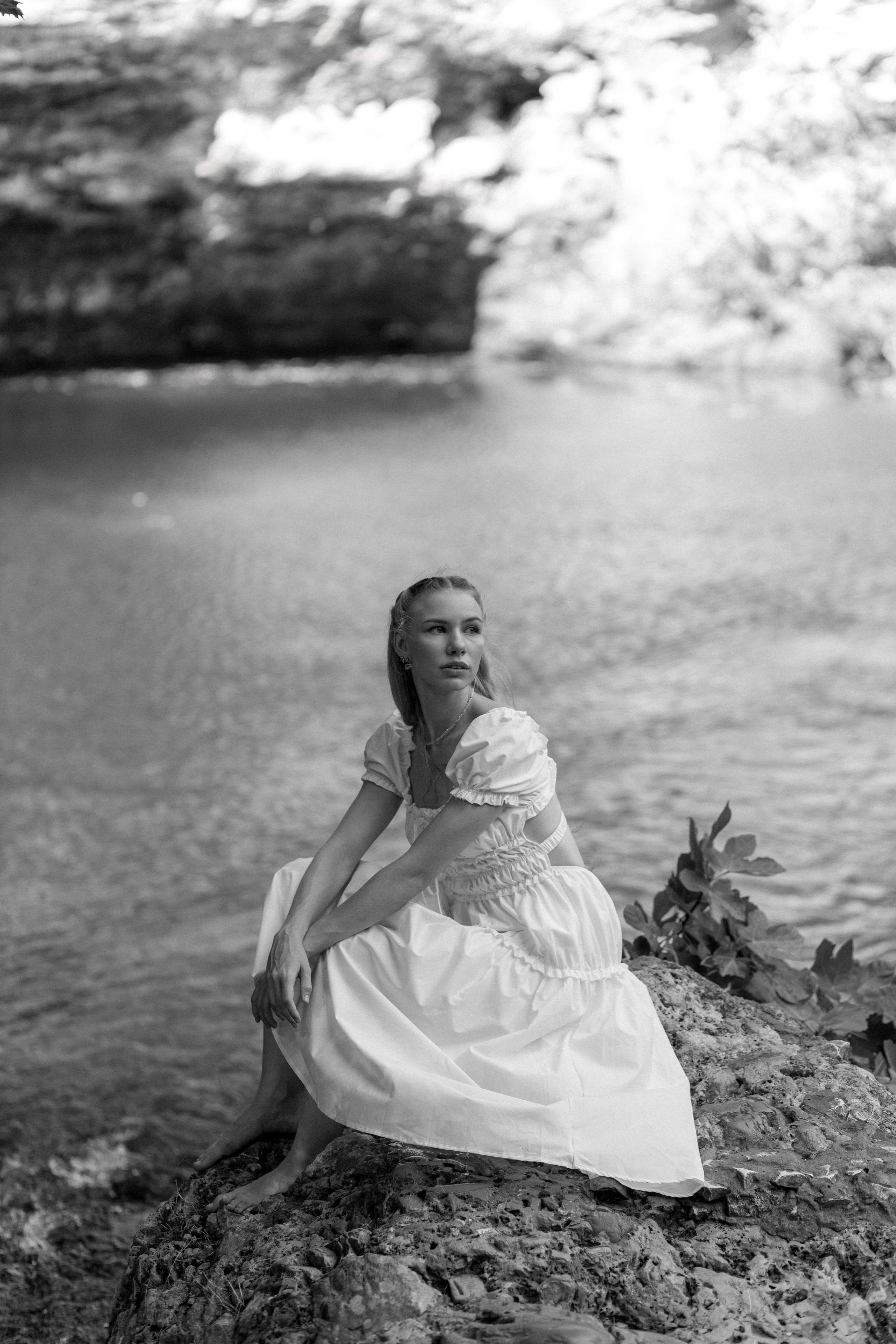 Альбина фото в Абхазии. Портретный фотограф и Love story в Сочи