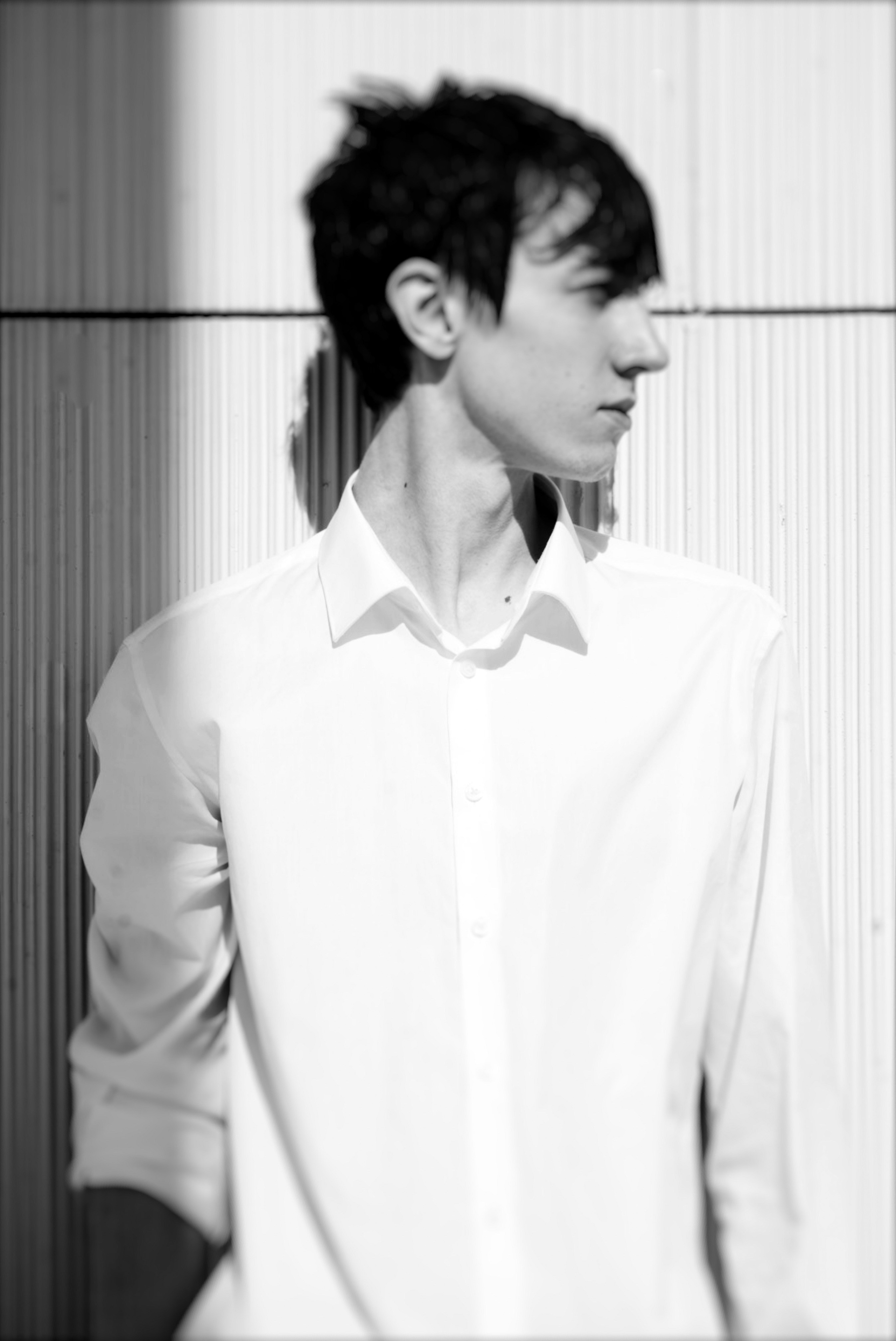 Maksim. Фотограф Валерия Витте г. Москва