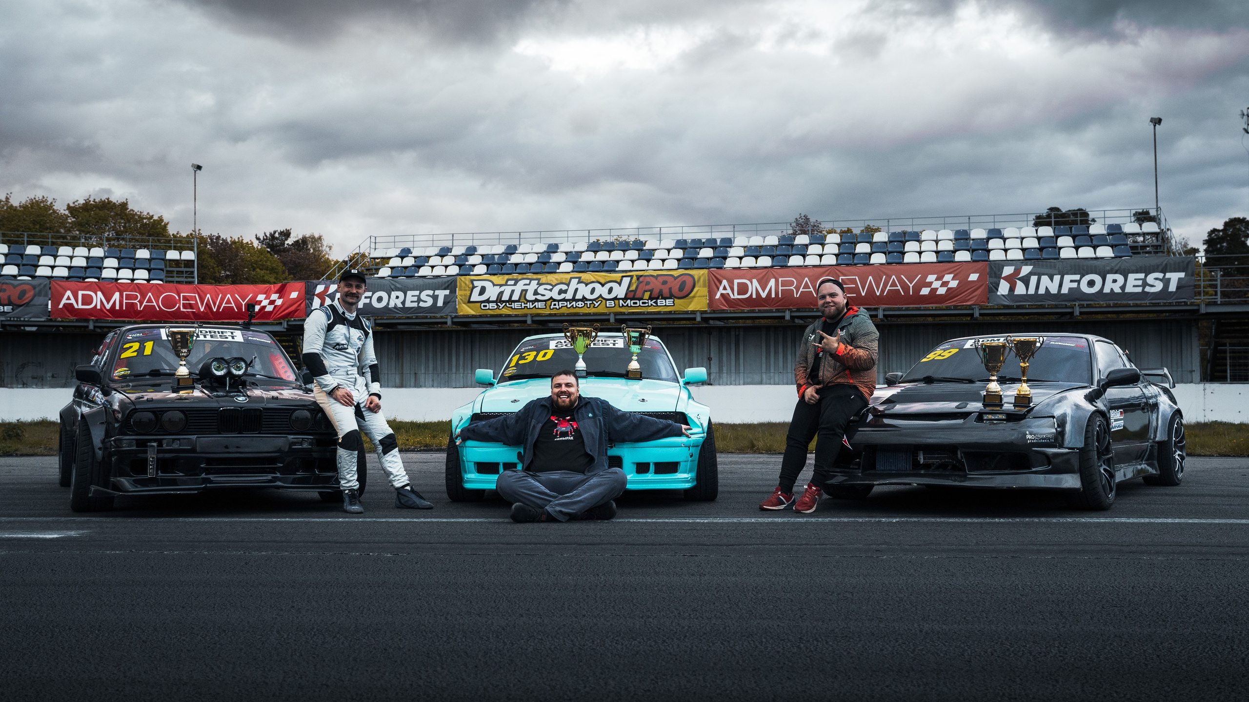 ADM Drift Contest 2024. Автомобильный фотограф в Москве Иван Петушков