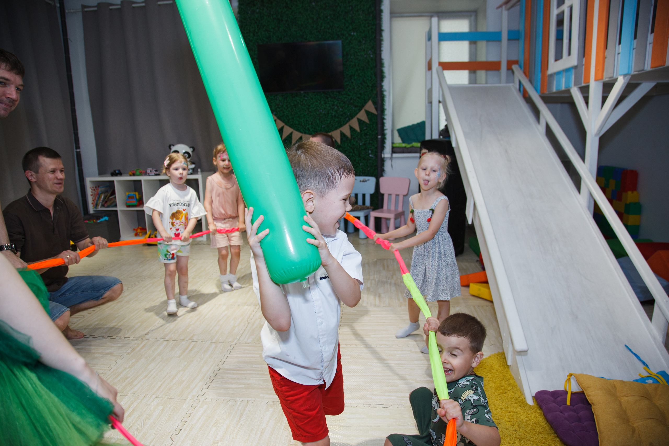 День рождения 28.06.25. Медиа-продюсер и фотограф Сорокина Кристина г. Благовещенск
