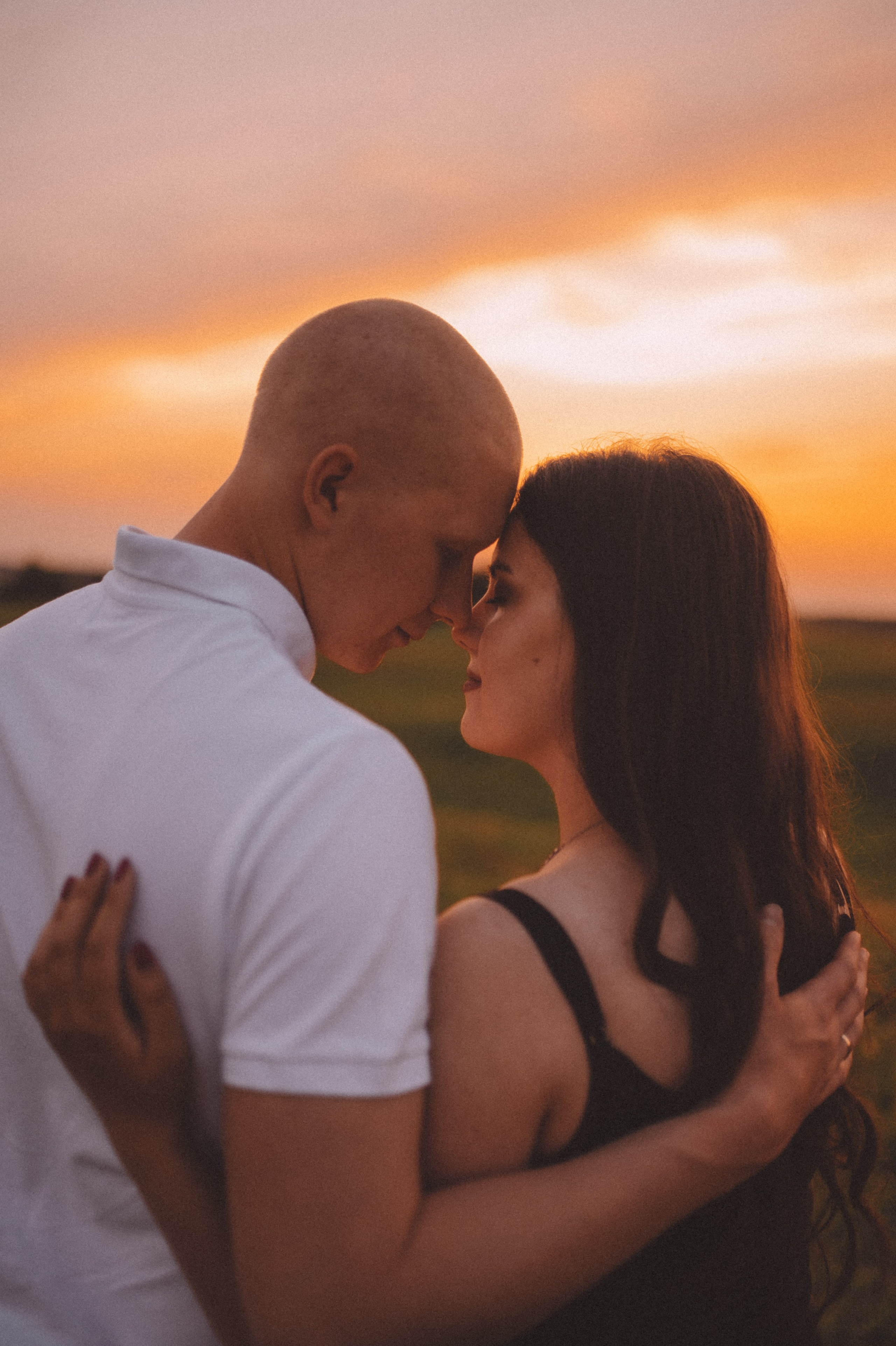 💛. Свадебный фотограф в Санкт-Петербурге