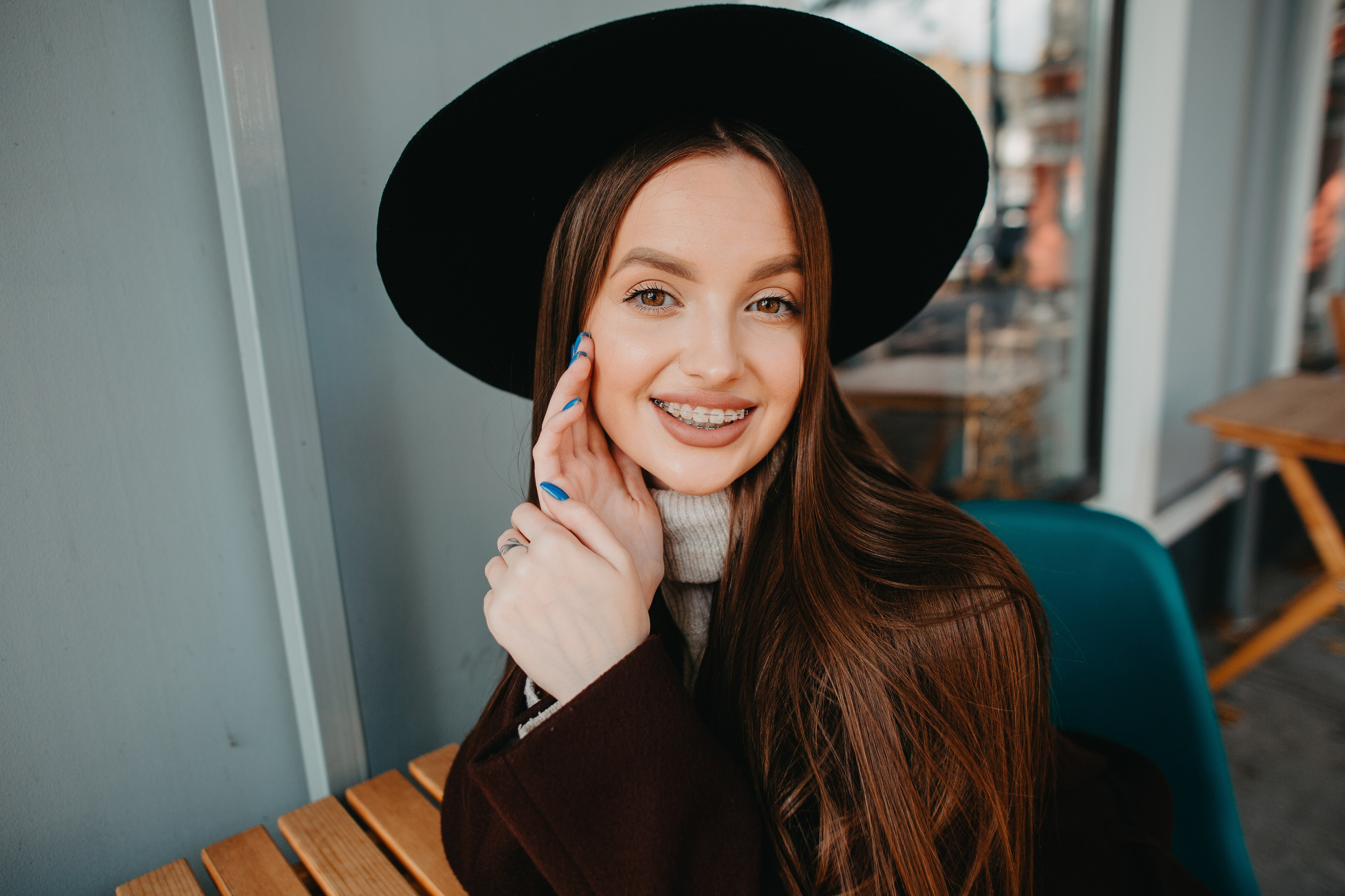 Даша. Репортажный и свадебный фотограф Ярославль, Москва Сдобников Андрей