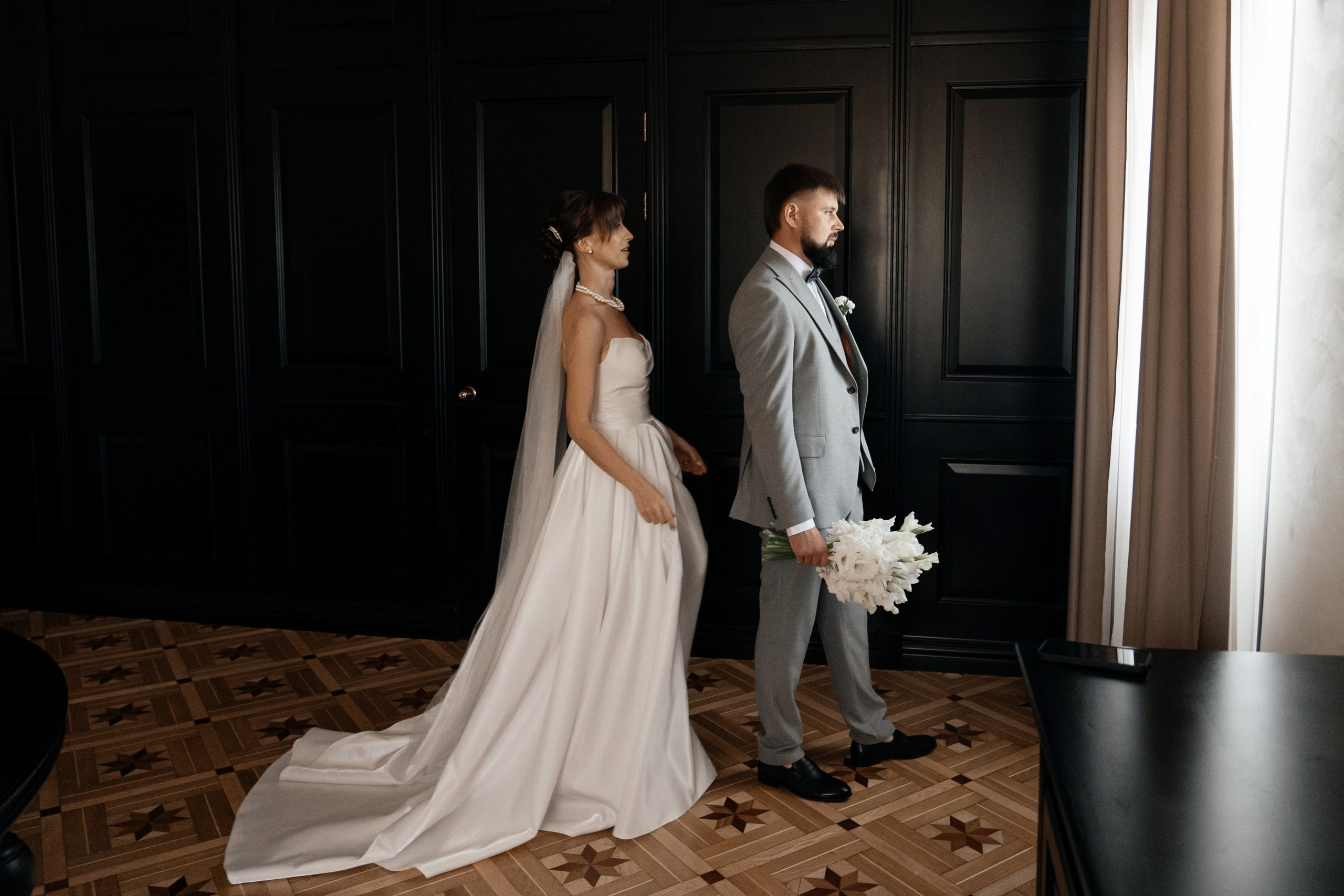 Виталий & Елена. Семейный и женский фотограф в Белгороде Мария Алексеева