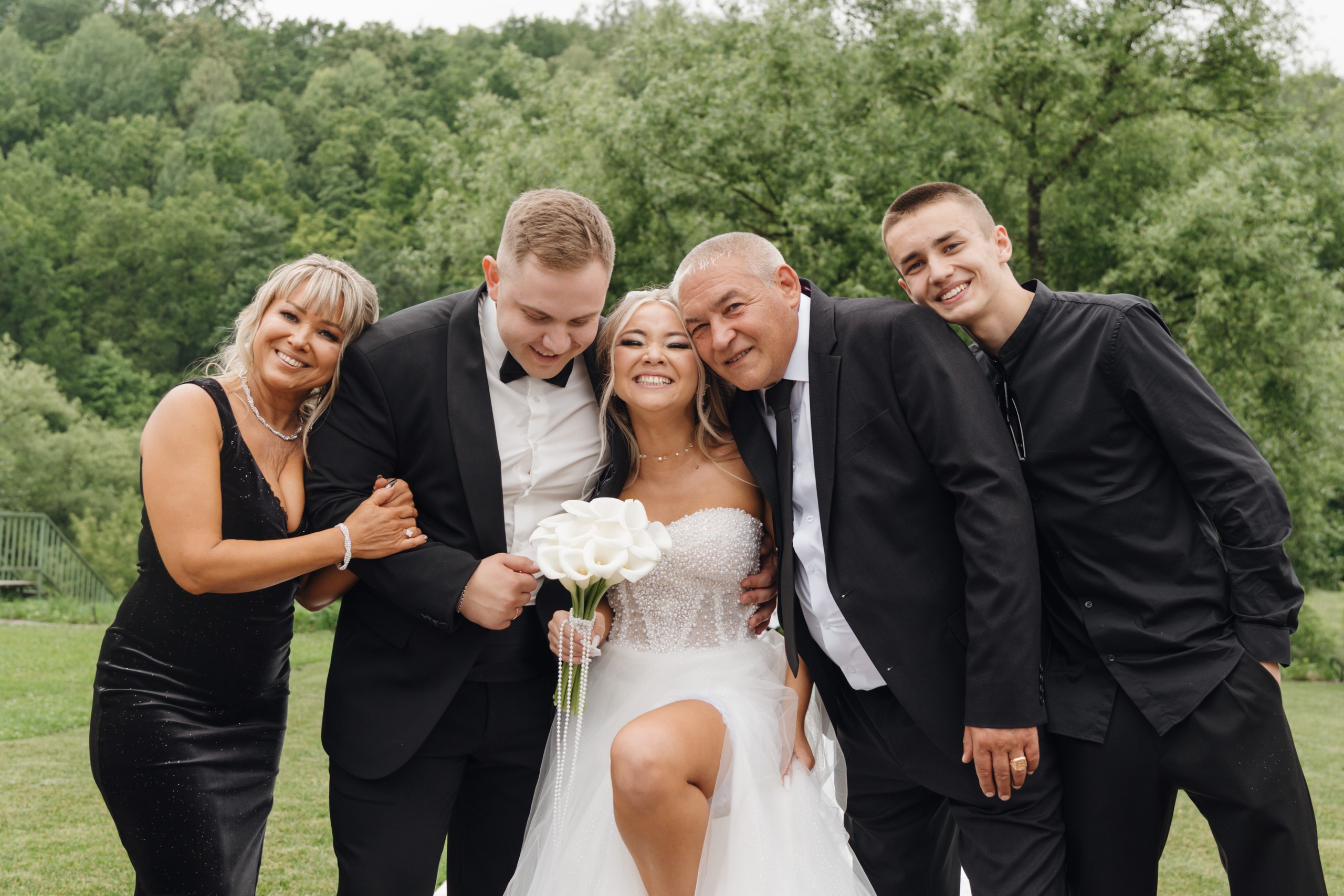 A&D. Свадебный Фотограф в Коломне и Москве Николай Максименко