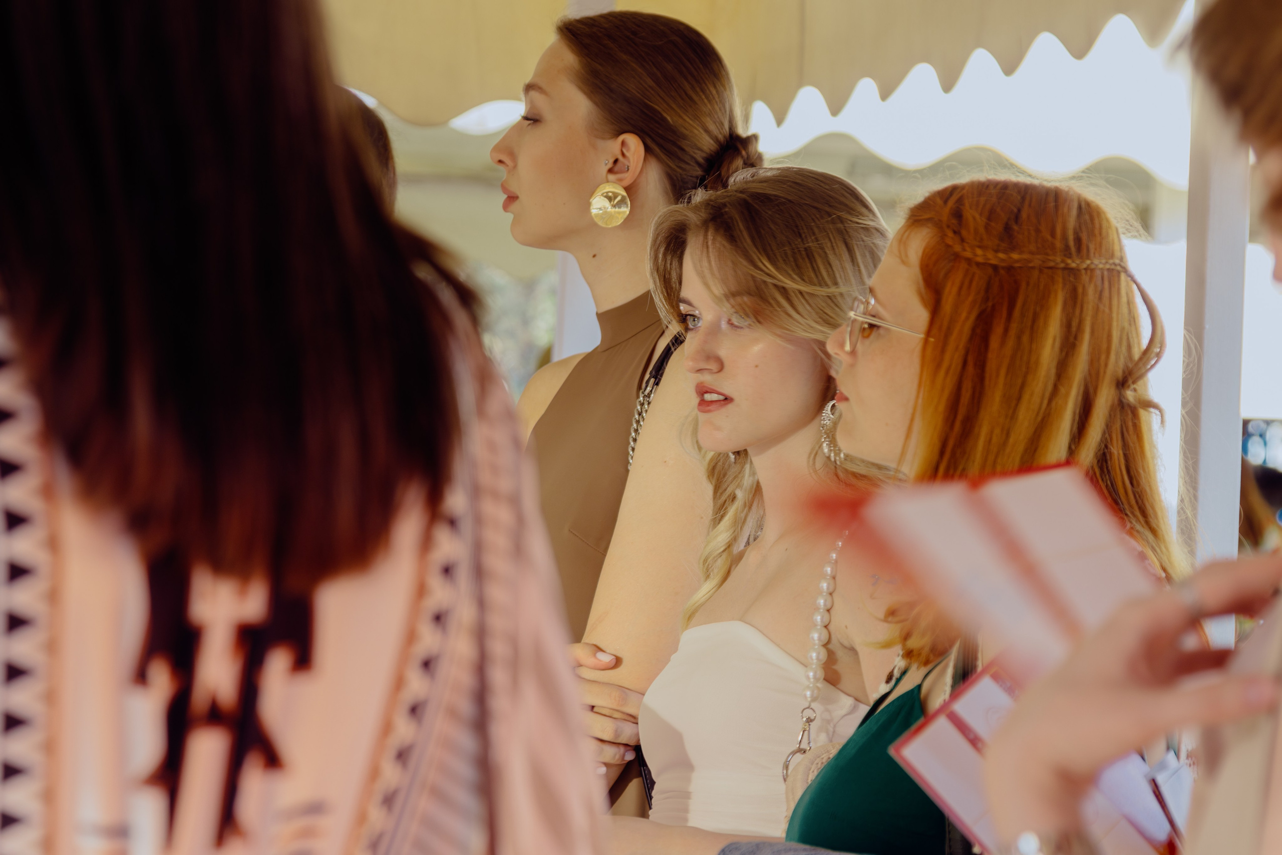 Репортажная съёмка корпоратива компании Феникс. Портретный фотограф в Ростове-на-Дону Антон Казарин