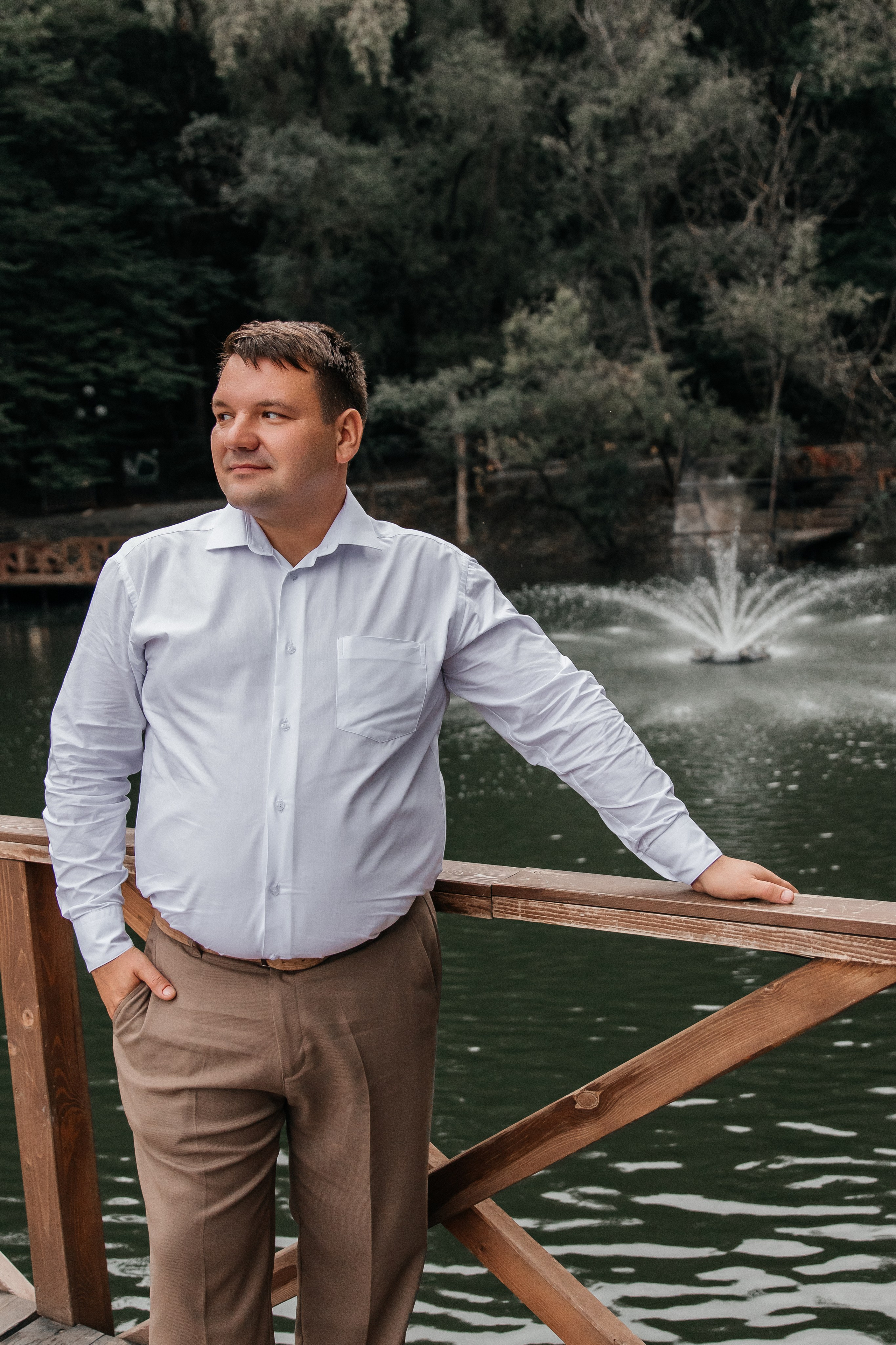 Александра & Евгений. Фотограф Пятигорск Александра Карасева