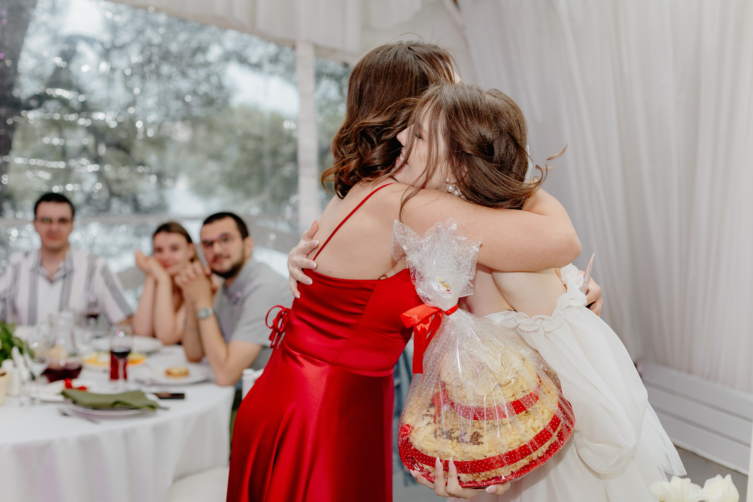Михаил и Альбина. Свадебный фотограф Александр Абрамов Москва / Зеленоград