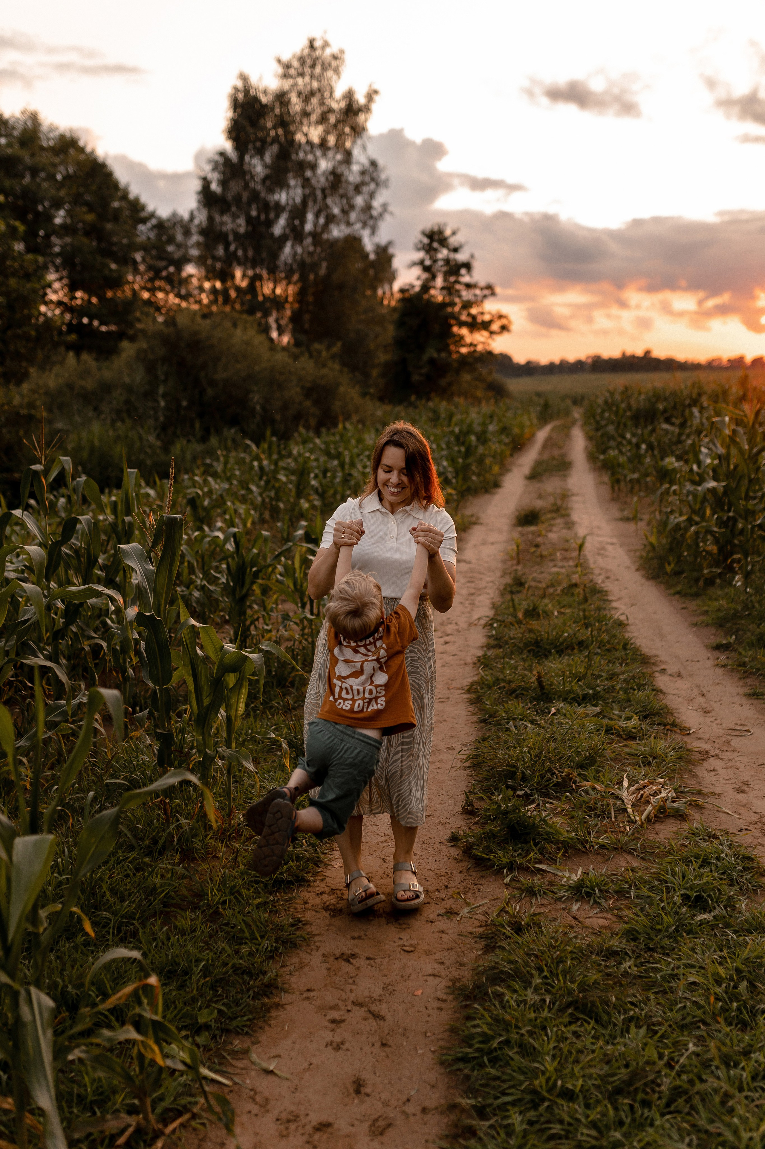 Мария, Илья, Алиса, Константин. Свадебный фотограф Елена Ловцевич