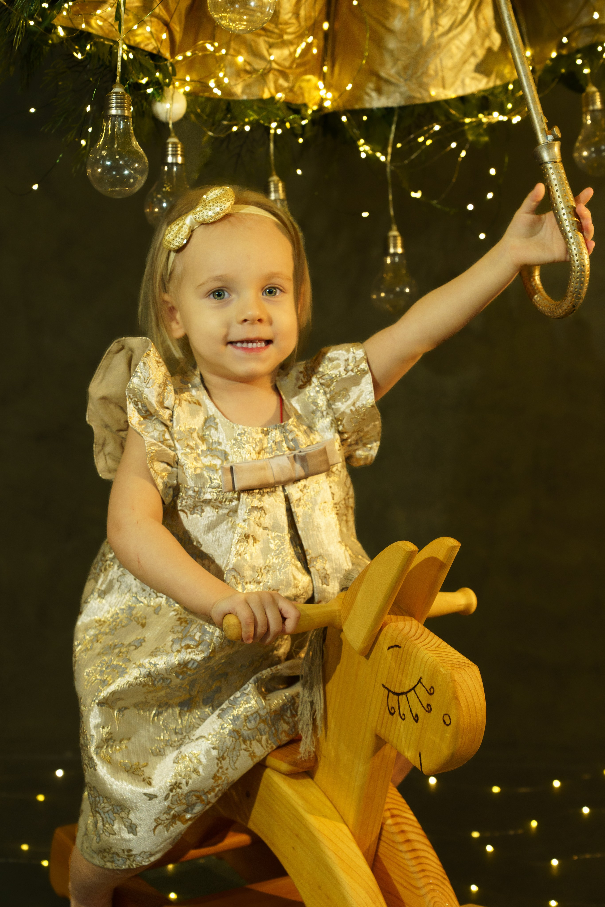 Фотопроект НОВОГОДНИЙ. Фотограф новорожденных, детей до года и беременных в Симферополе