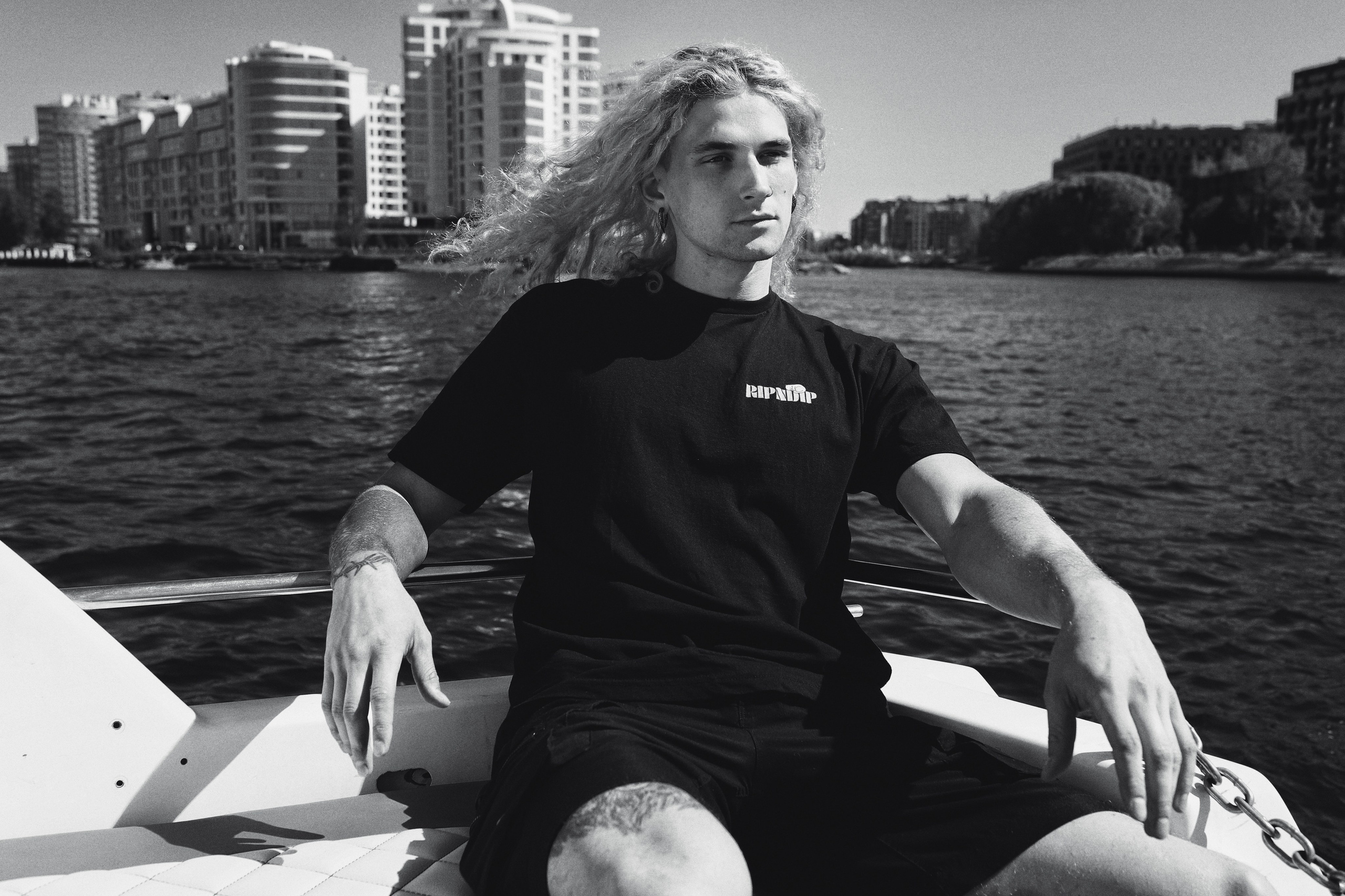 Денис. Фотограф и видеограф в Санкт-Петербурге