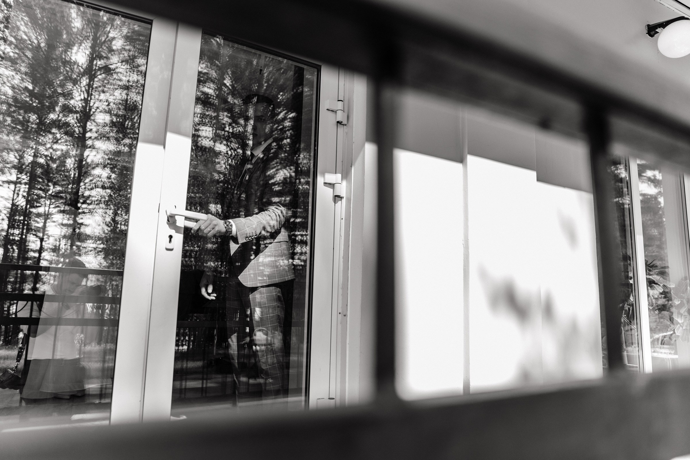 Юрий и Екатерина. Свадебный фотограф в Иркутске Сапаров Александр