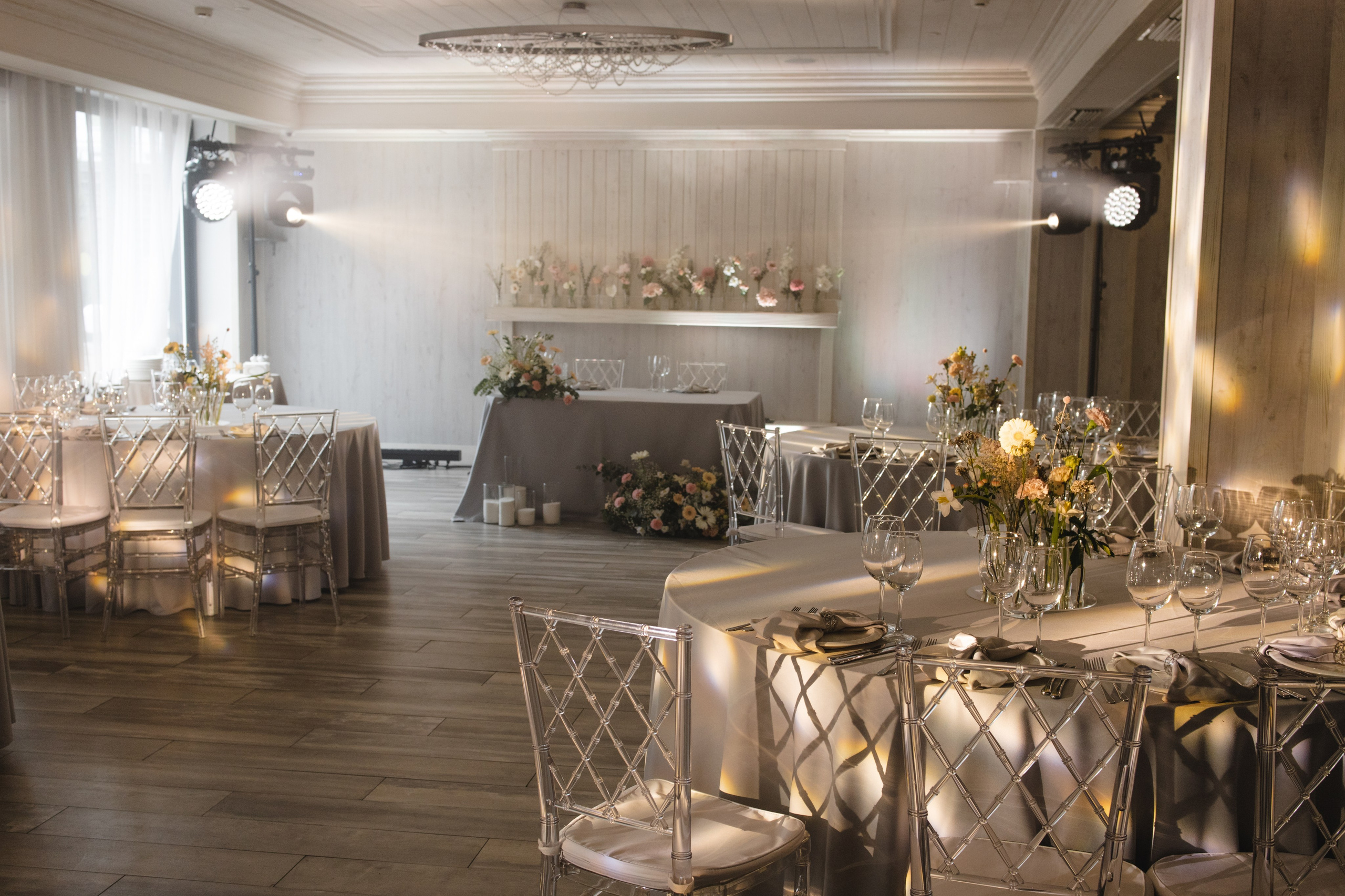 Никита и Александра. Фотограф Москва, Светлана Королева