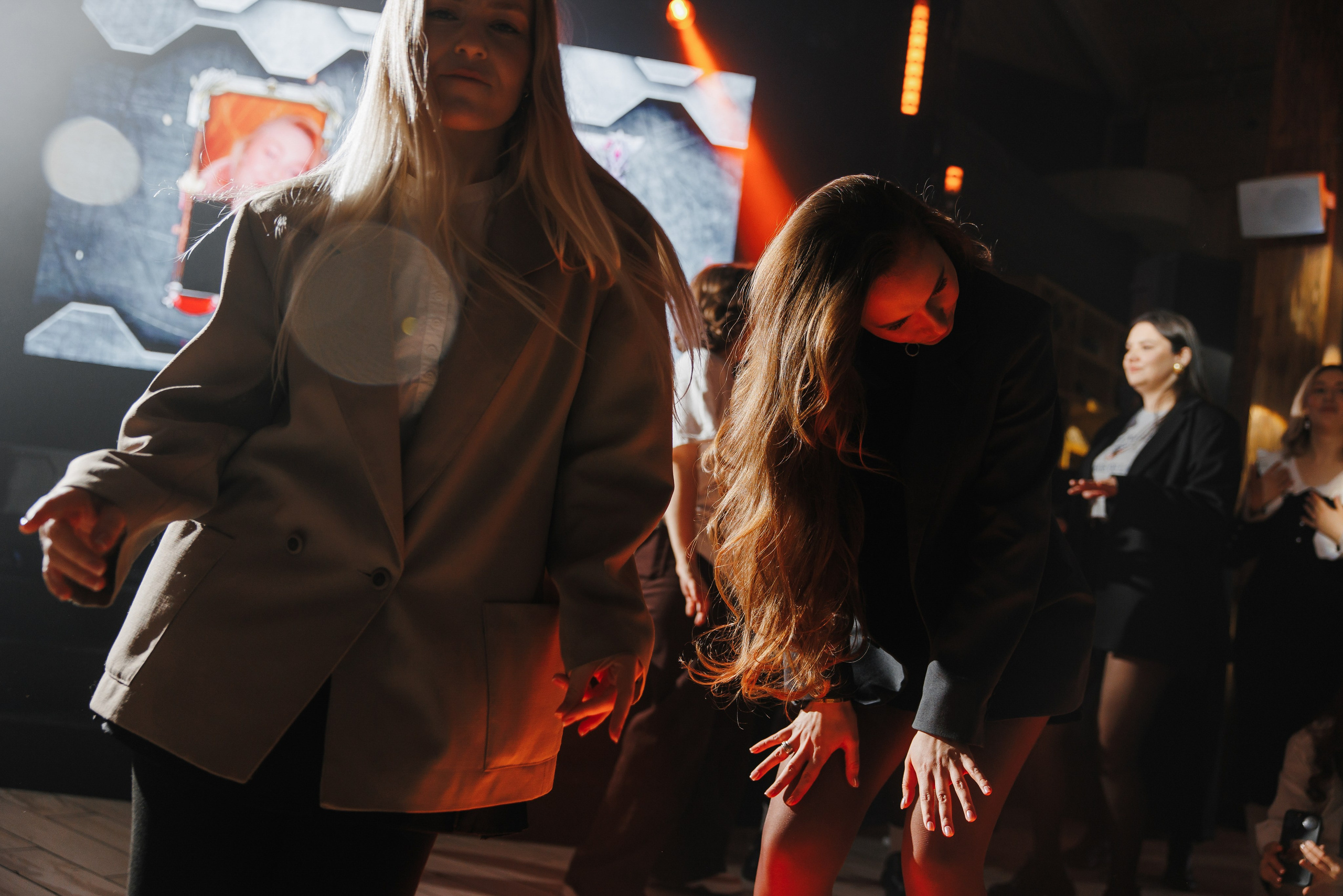 Beauty Sold Out Student Day. Wedding and Reportage photographer Marmarov Christya