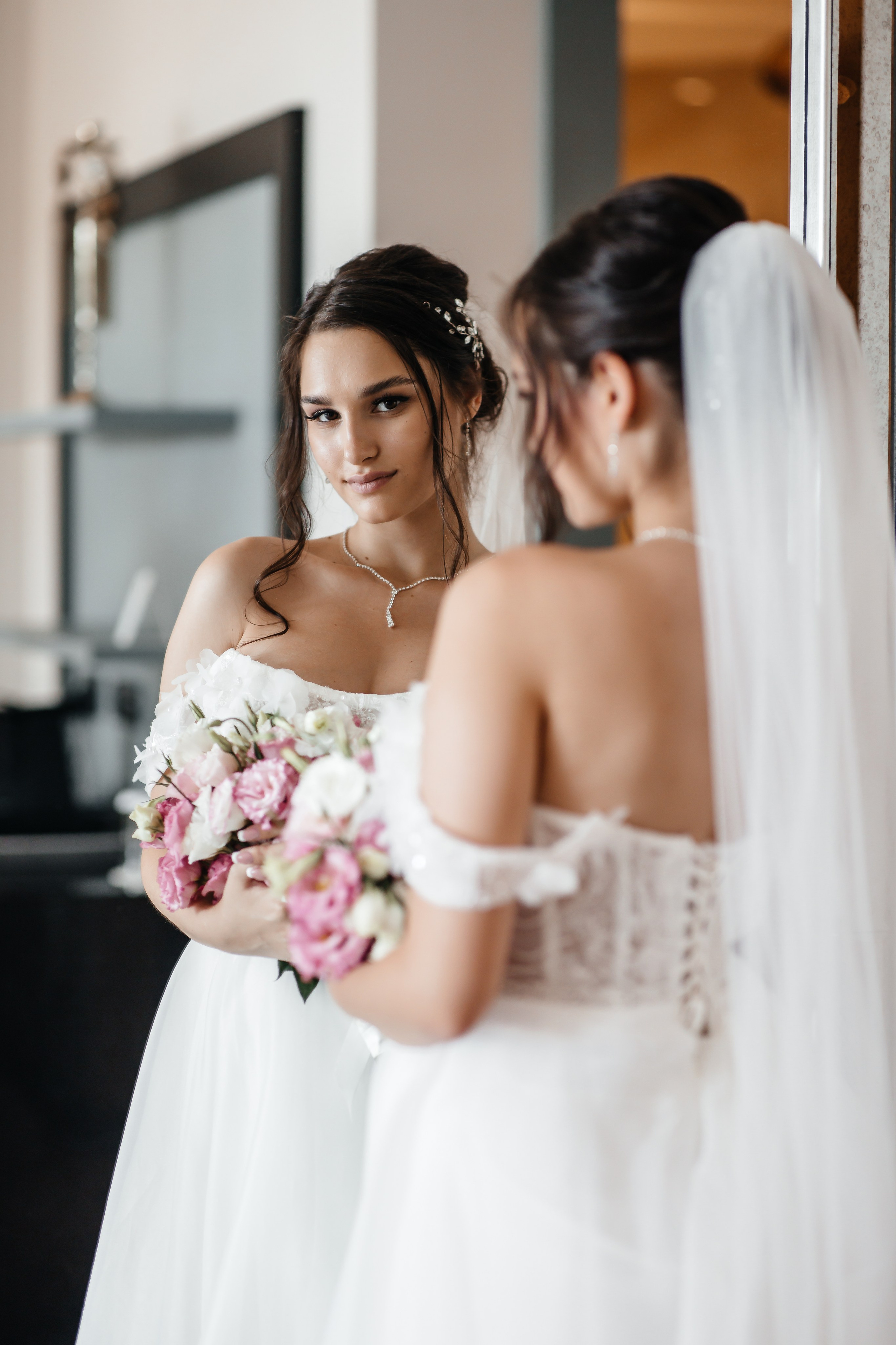 Анонс свадьбы Дианы и Евгения. Свадебный фотограф в Крыму и Севастополе Ольга Баскакова