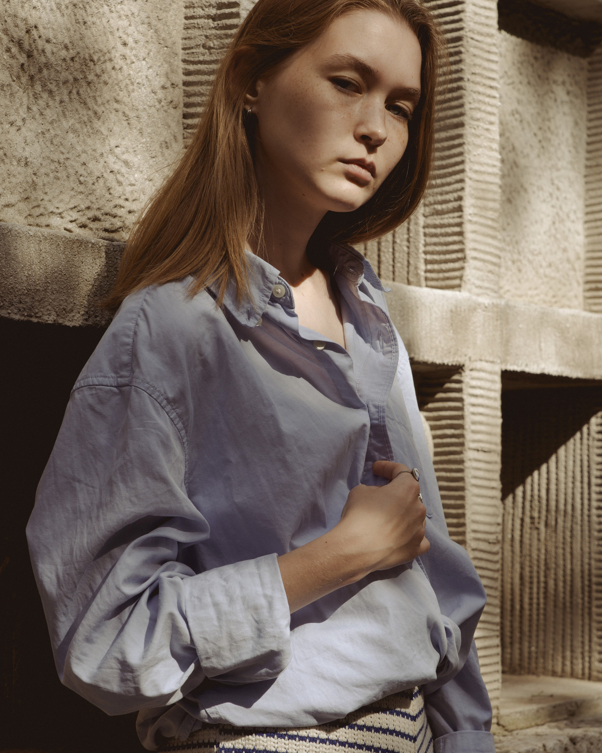 Nastya. Верговская Софья FASHION-PHOTOGRAPHER из Санкт-Петербурга