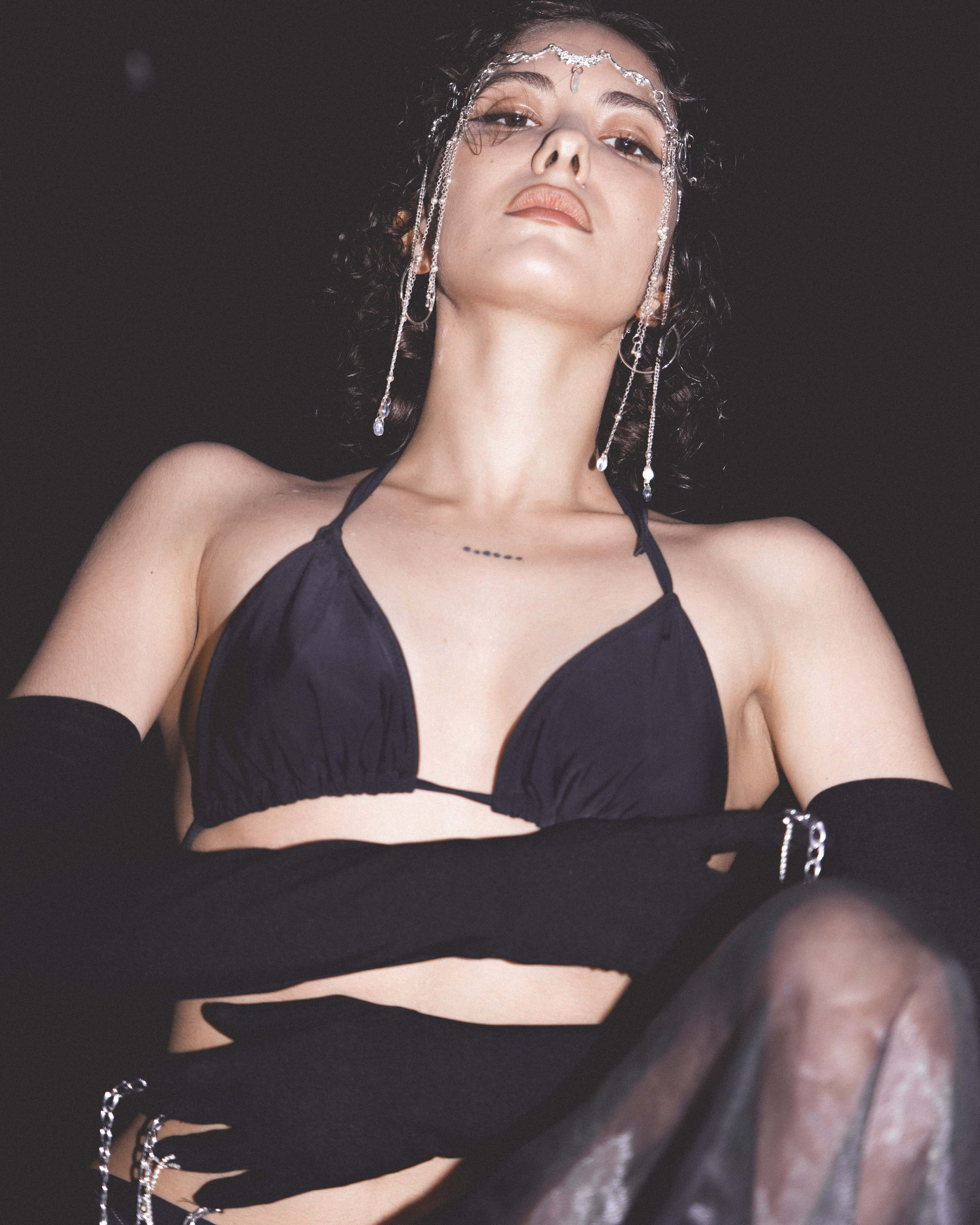 POLINA. Верговская Софья FASHION-PHOTOGRAPHER из Санкт-Петербурга