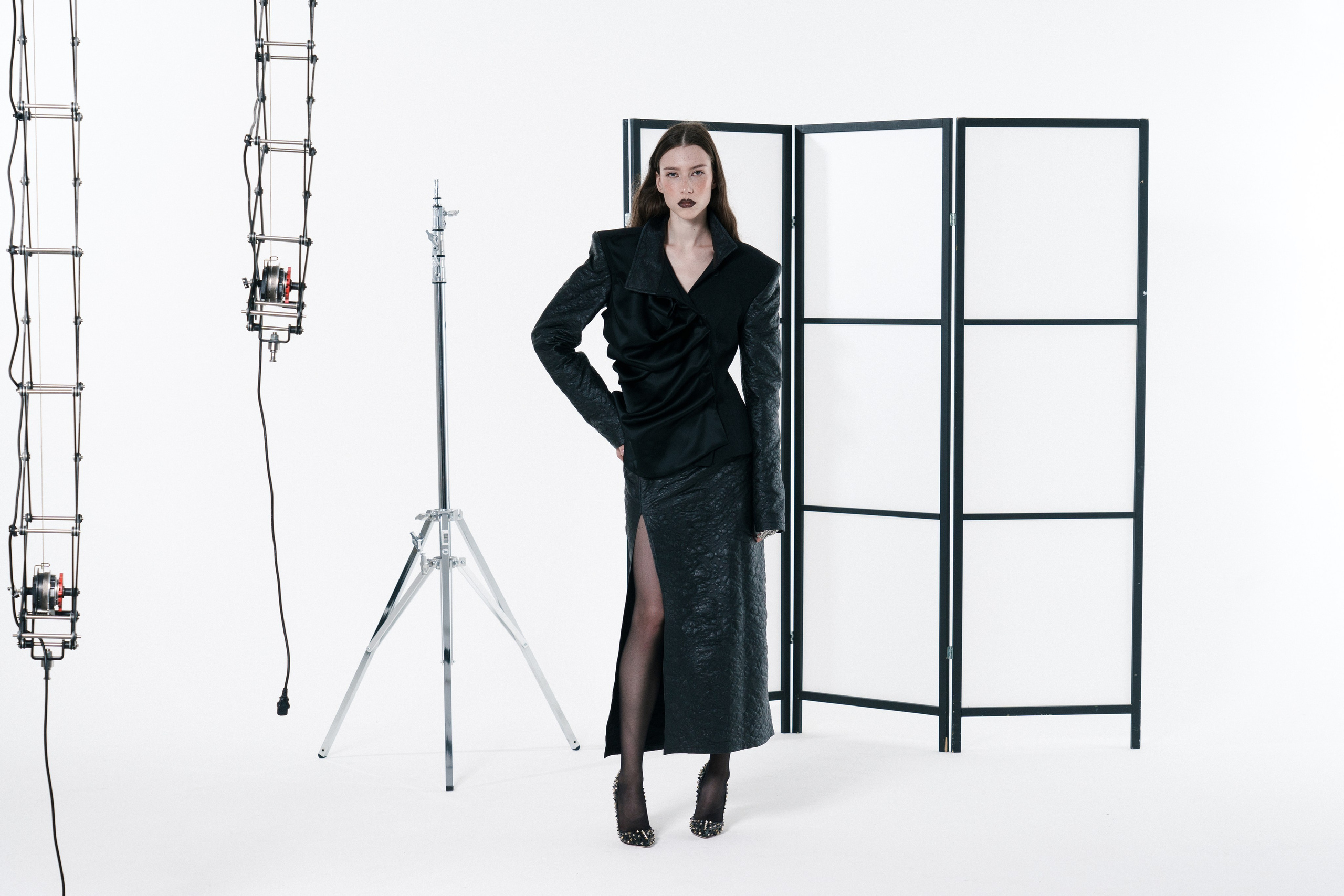 Ai.e.ay. Верговская Софья FASHION-PHOTOGRAPHER из Санкт-Петербурга