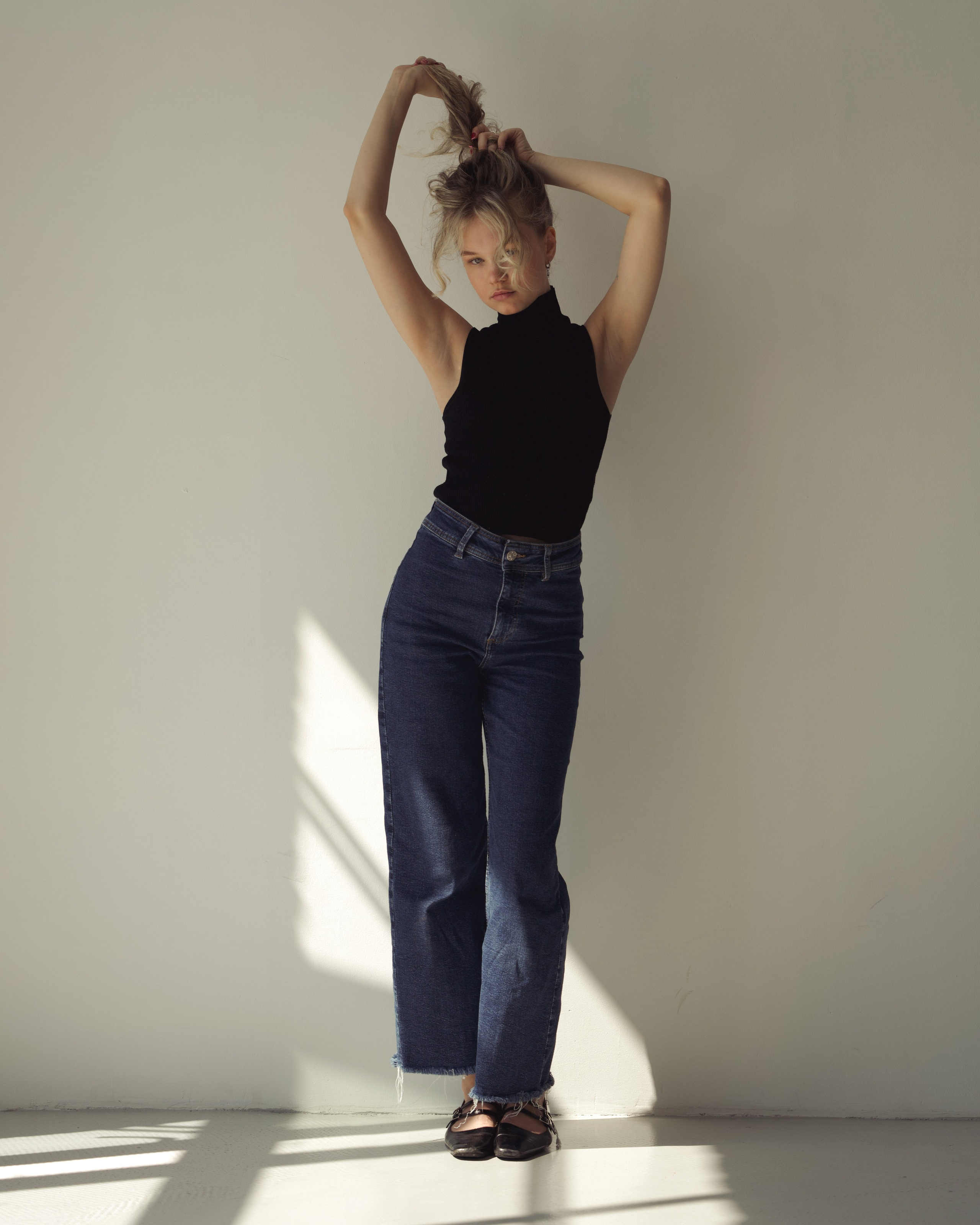 Test for Masha. Верговская Софья FASHION-PHOTOGRAPHER из Санкт-Петербурга