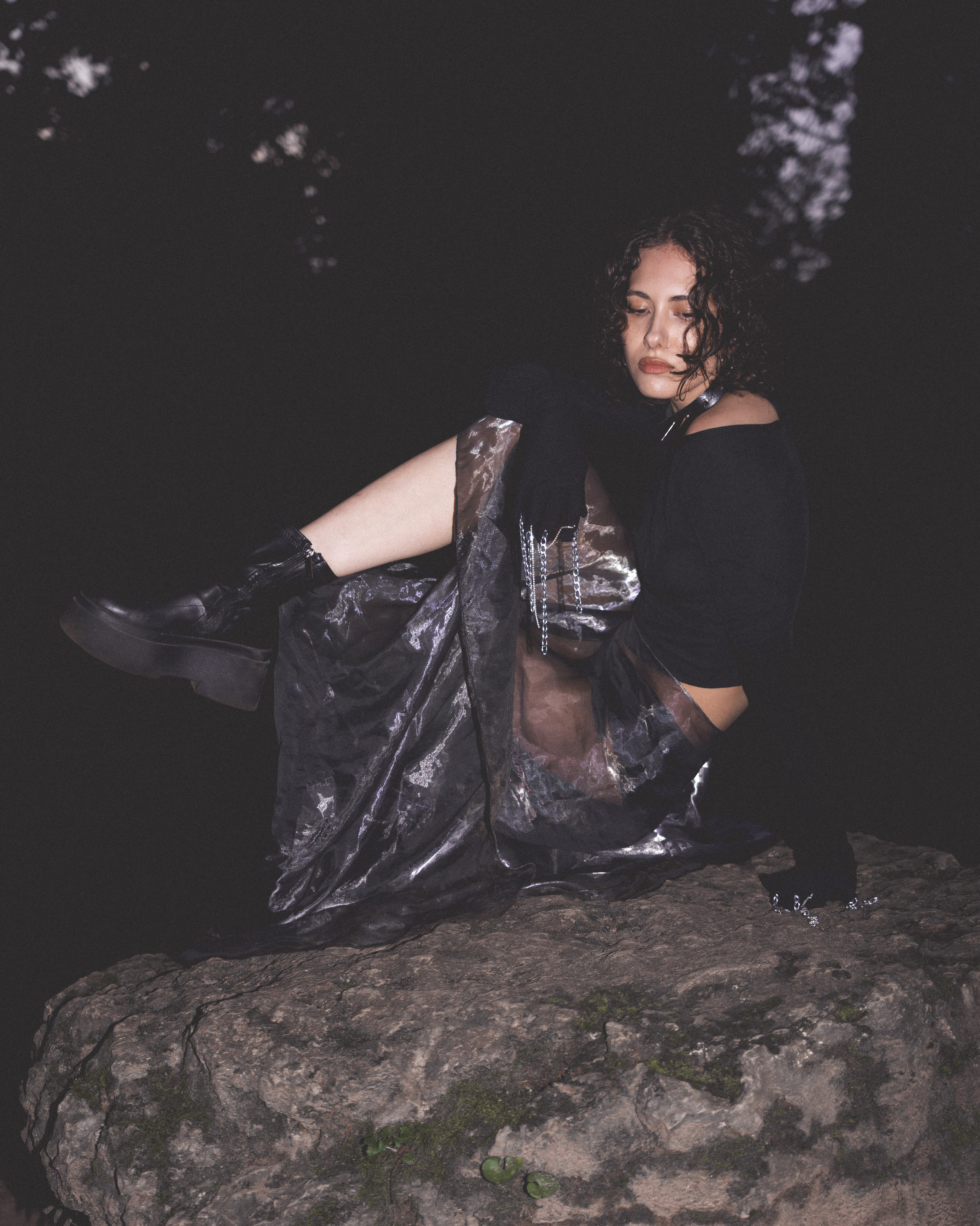 POLINA. Верговская Софья FASHION-PHOTOGRAPHER из Санкт-Петербурга