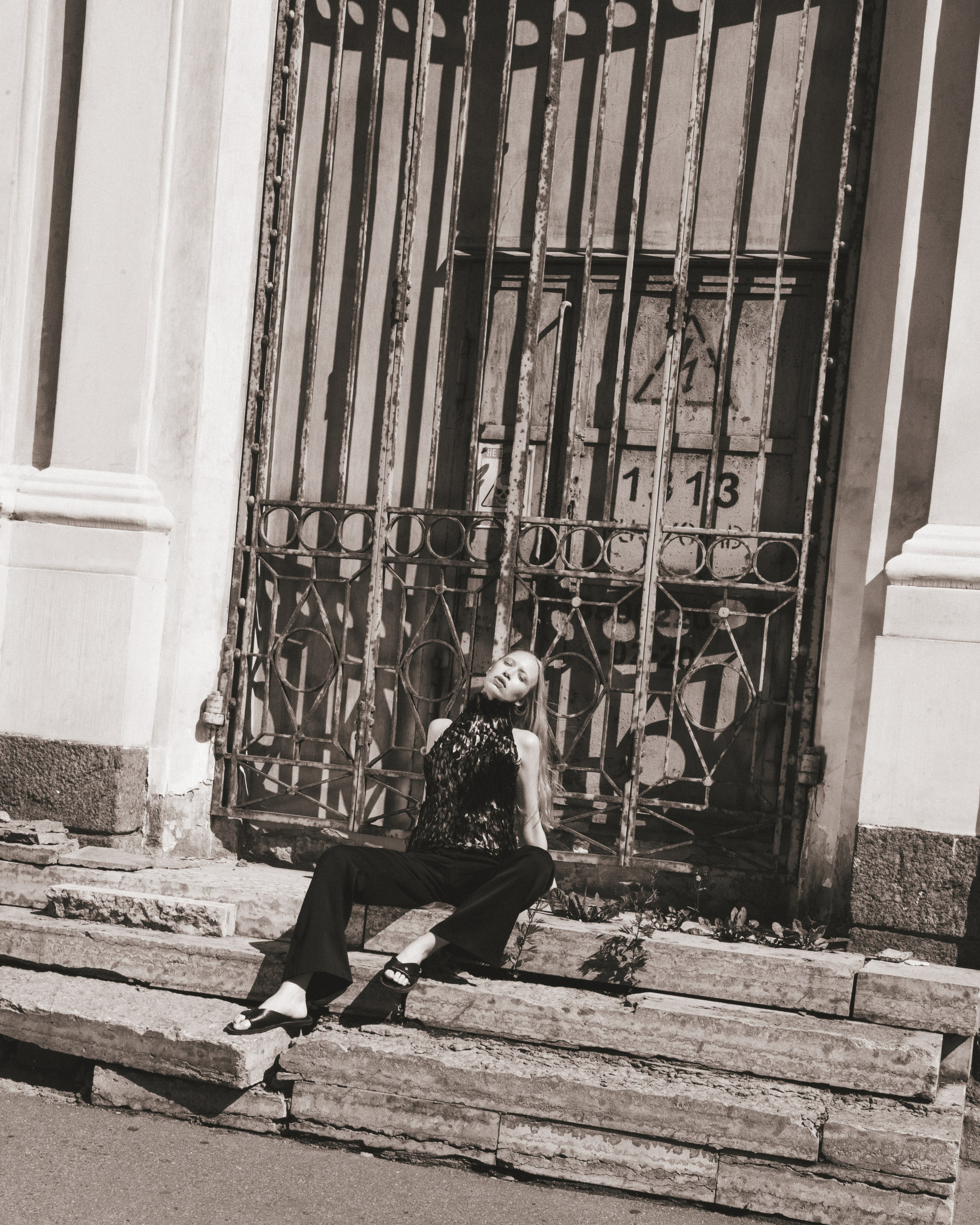 Polli studio. Верговская Софья FASHION-PHOTOGRAPHER из Санкт-Петербурга