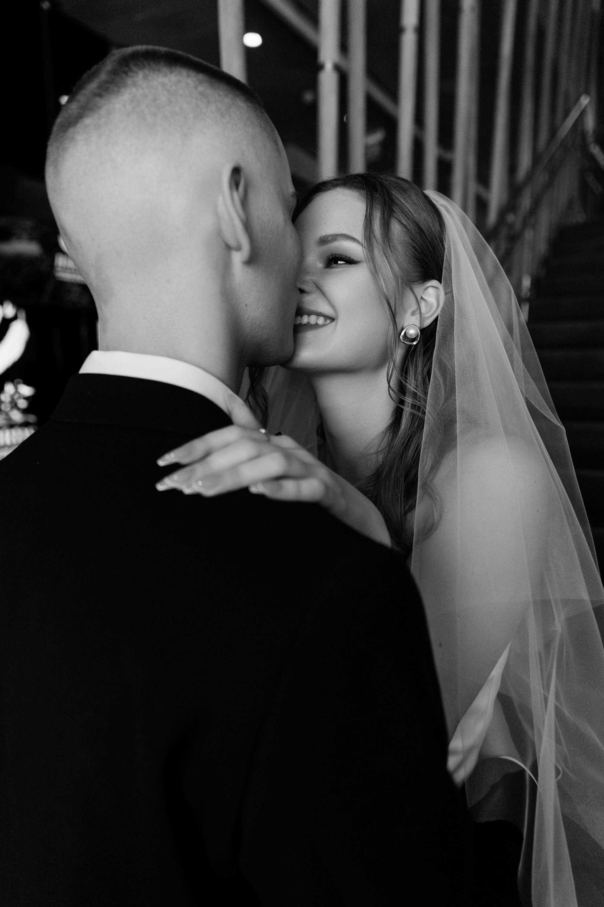 Максим + Наташа. Фотограф Сергиев Посад Москва Хованская Екатерина