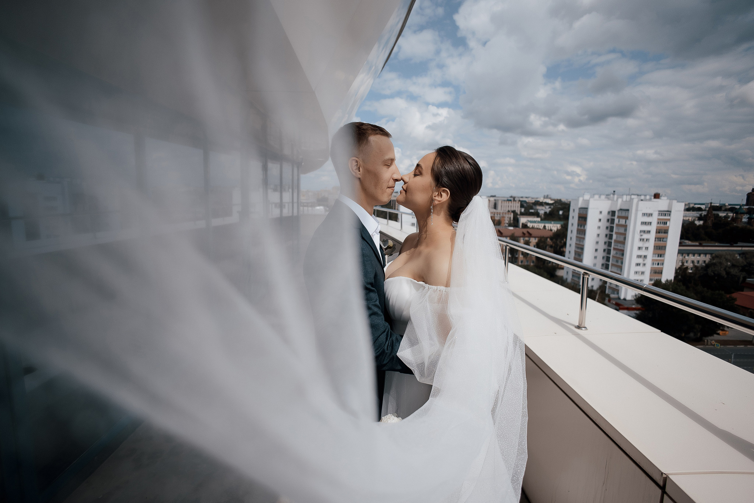 Свадебная съемка. Свадебный фотограф