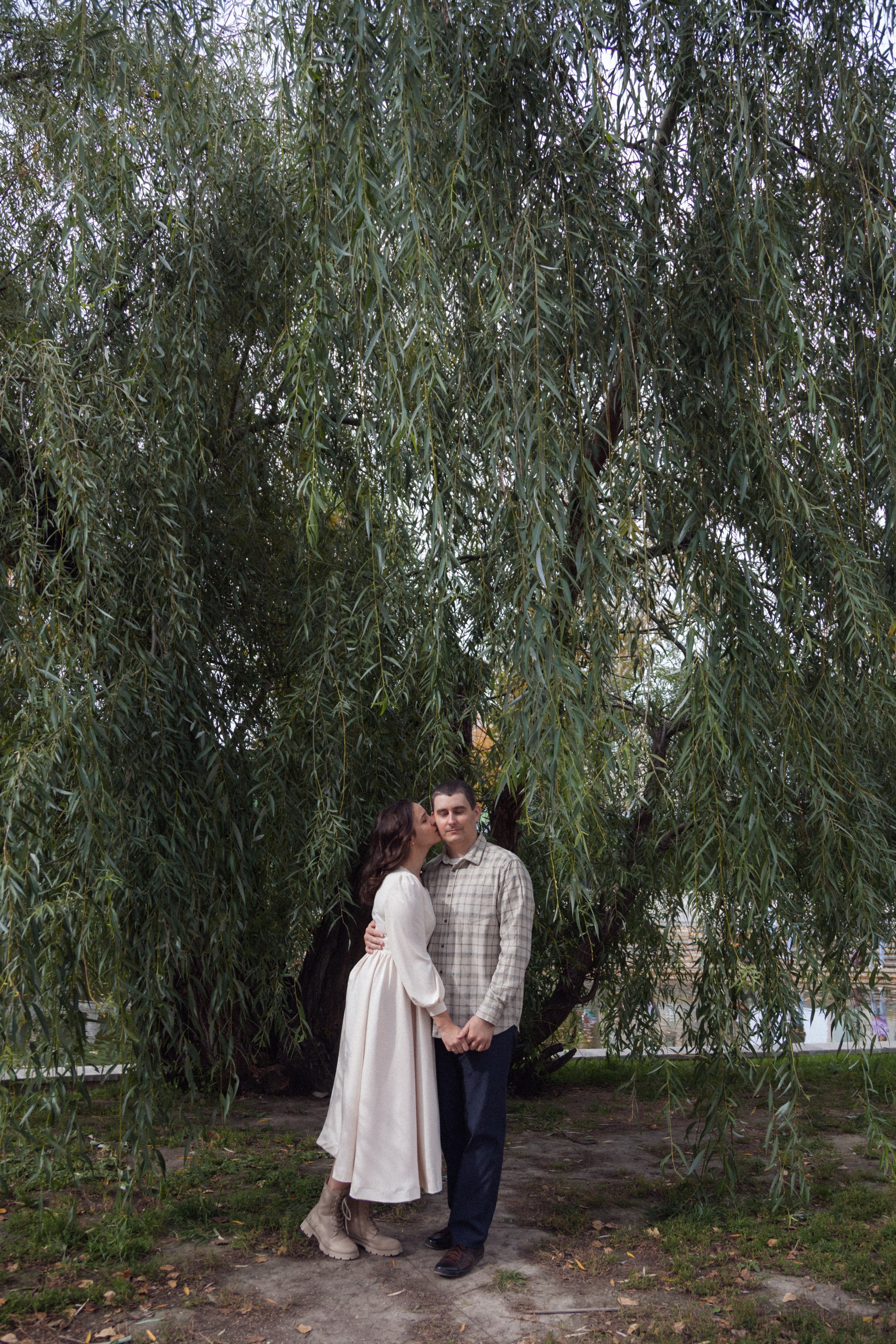 фотограф лавстори love story в Барнауле Савинкова Виктория