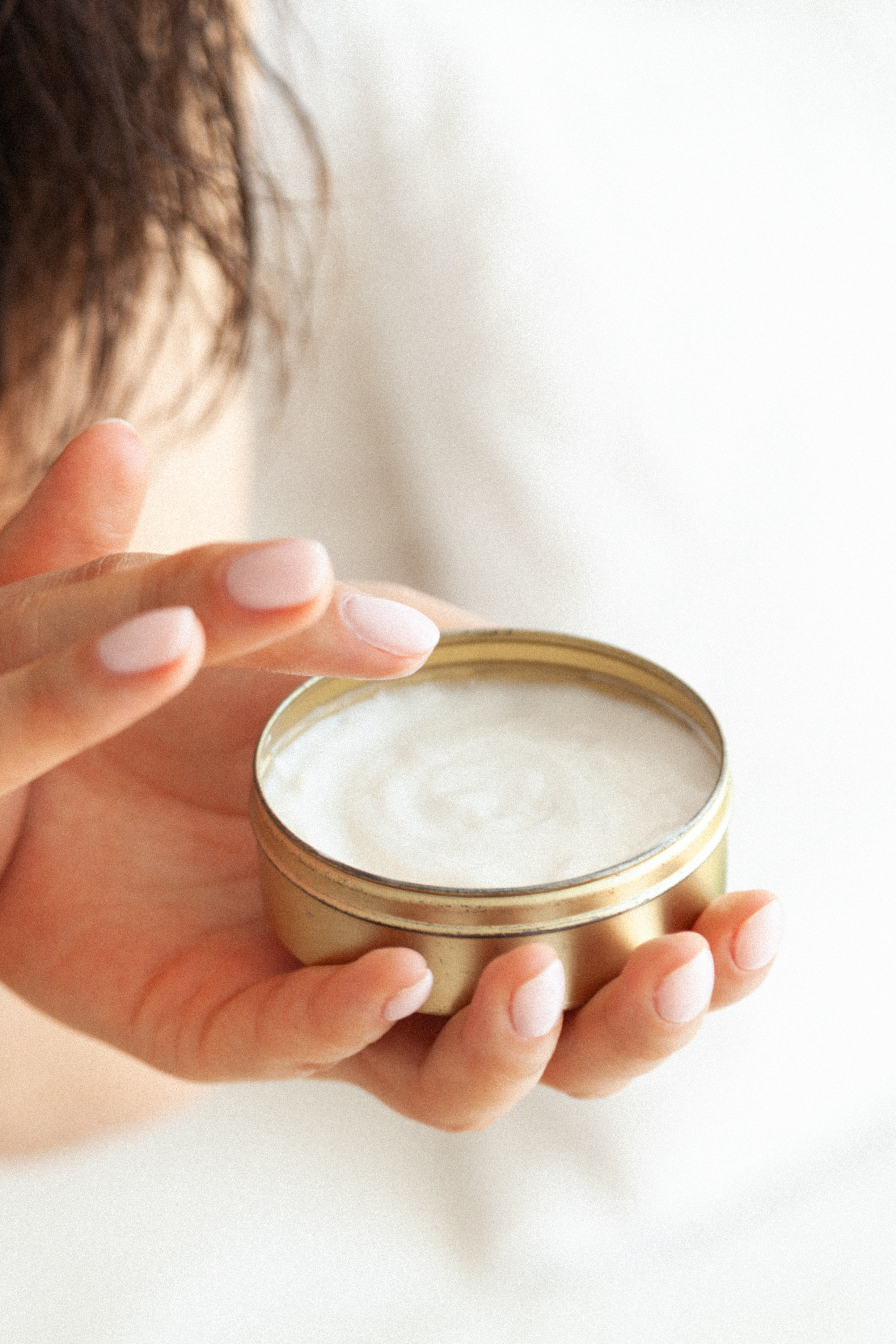 Фотосъемка контента для визажиста и мастера по красоте Барнаул