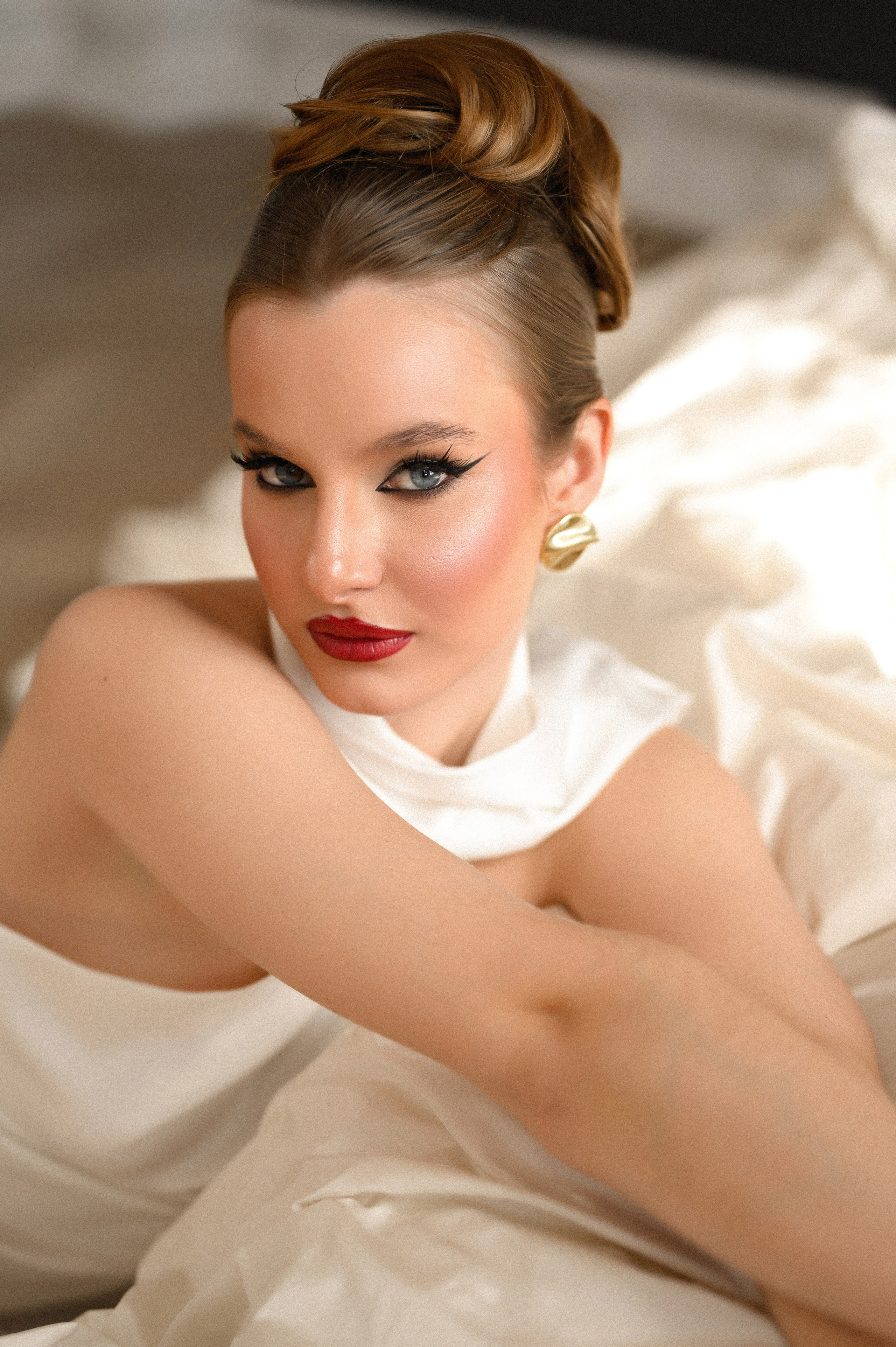 Ира. Свадебный и семейный фотограф в Краснодаре