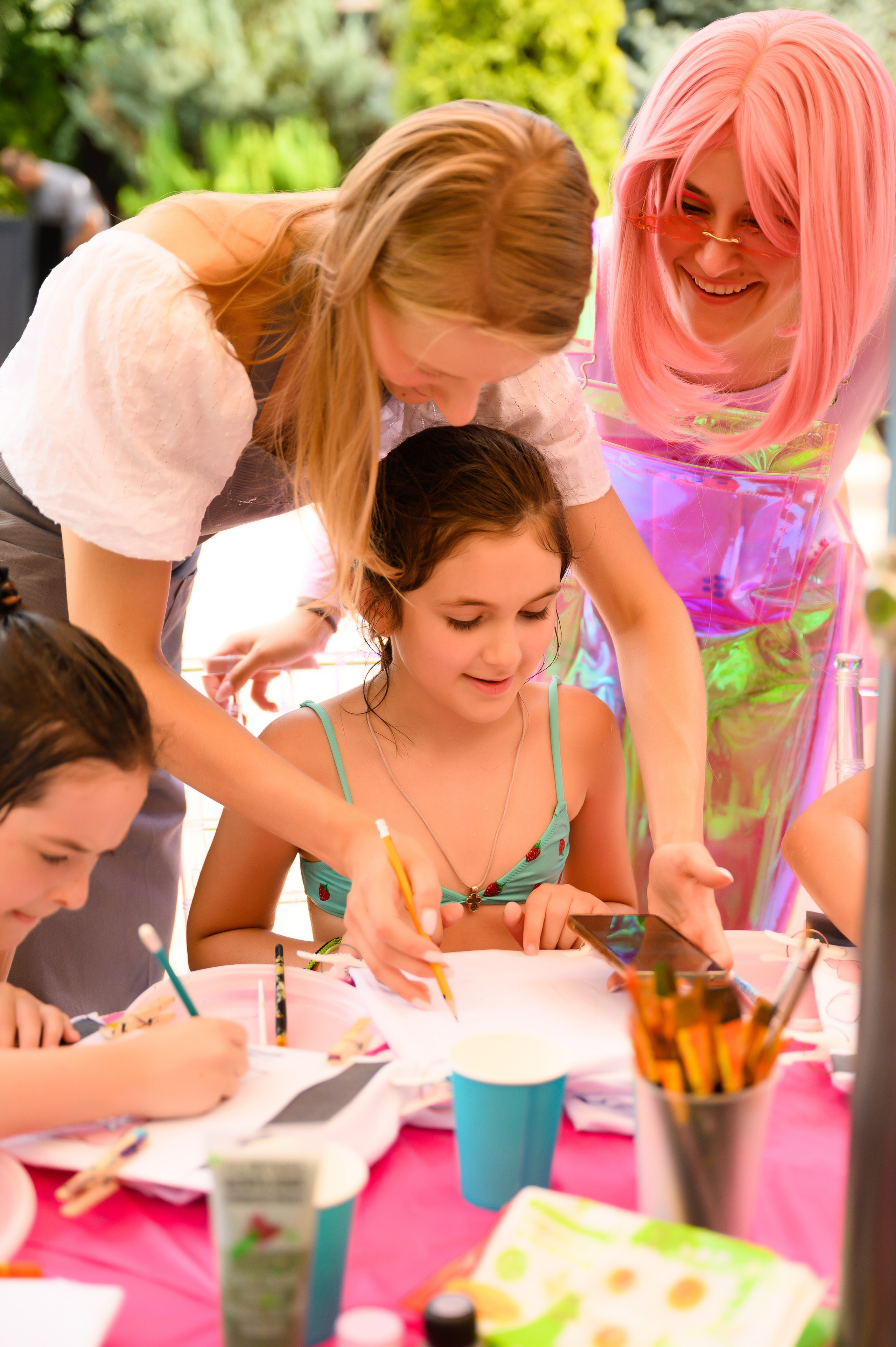 22.07.24. Свадебный и семейный фотограф в Краснодаре