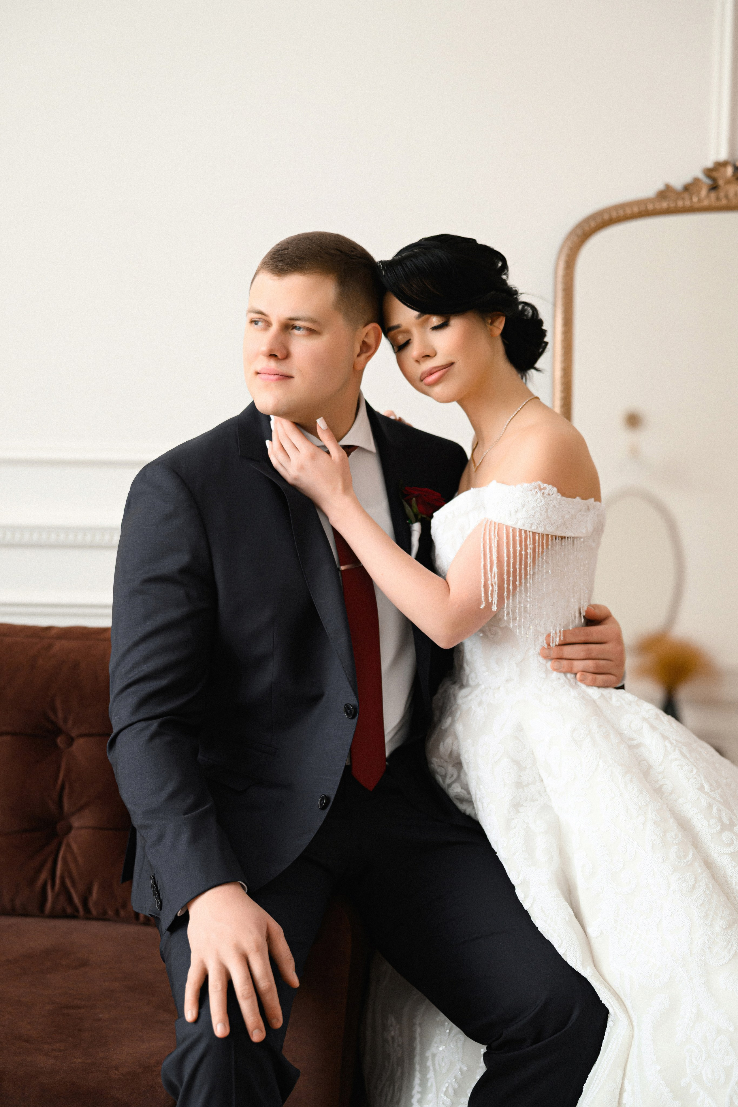 20.01.26. Свадебный и семейный фотограф в Краснодаре