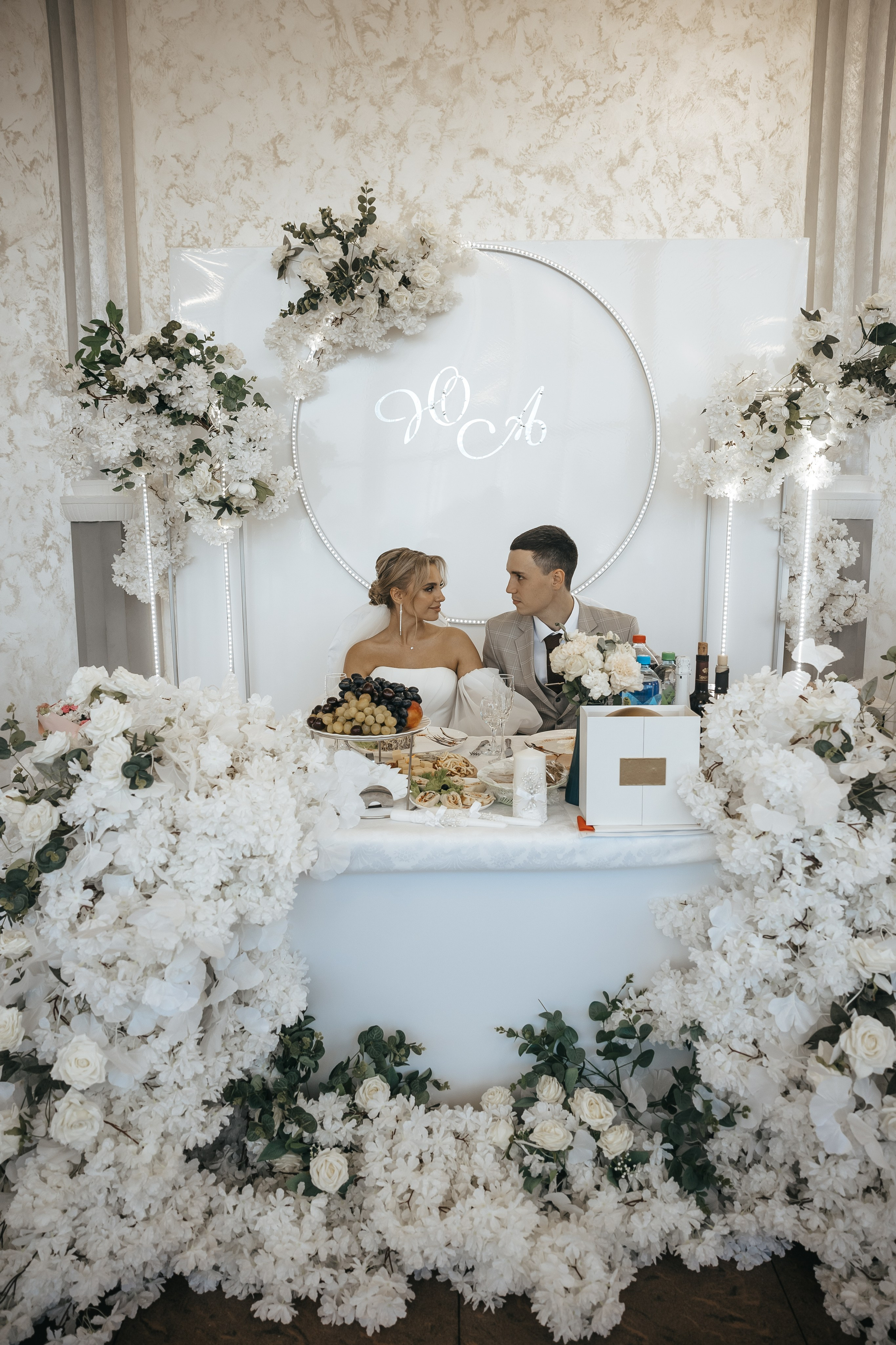 Юрий и Анастасия. Свадебный фотограф Нижний Новгород