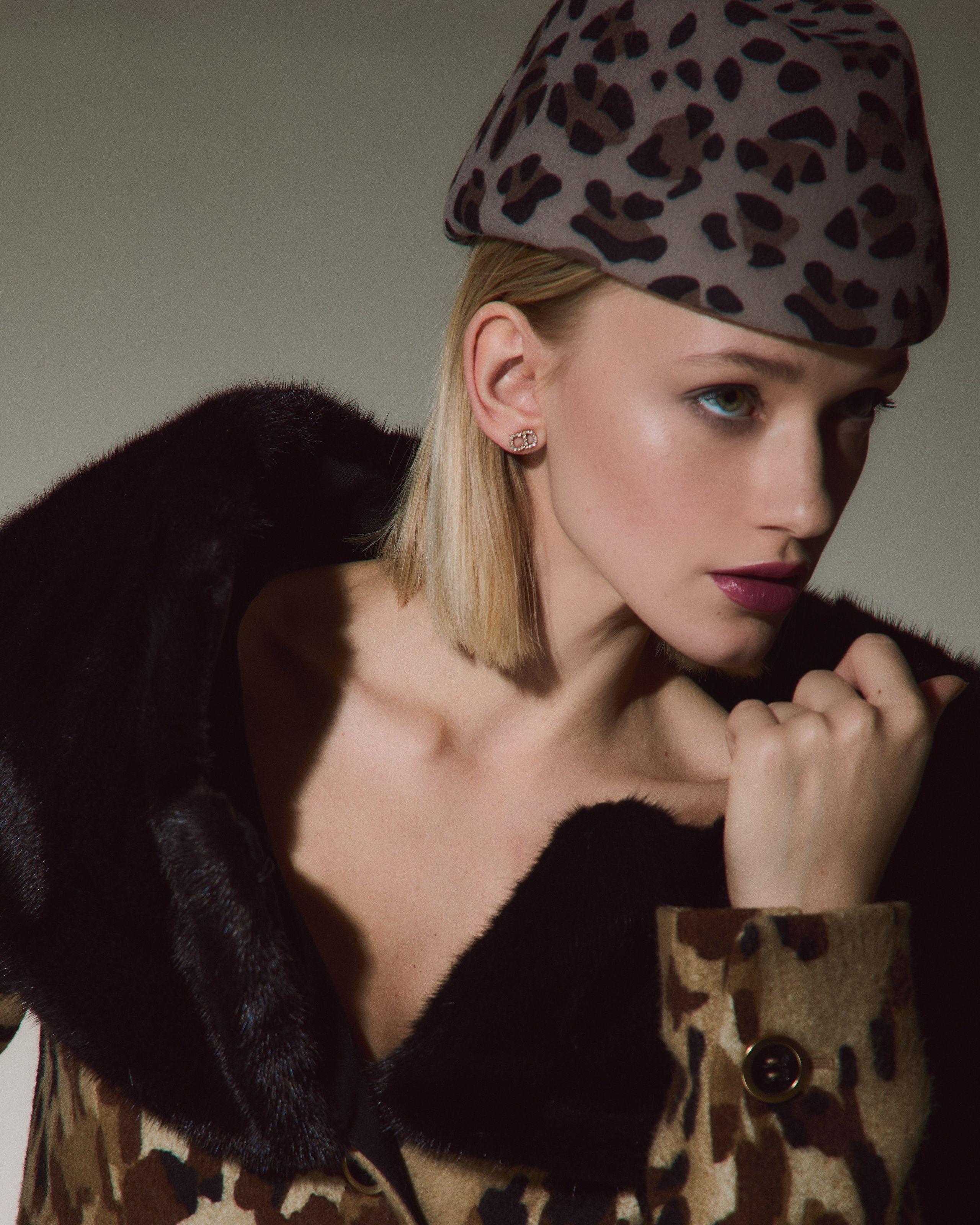 Fashion Styling. Фешн и персональный стилист в Париже и Москве