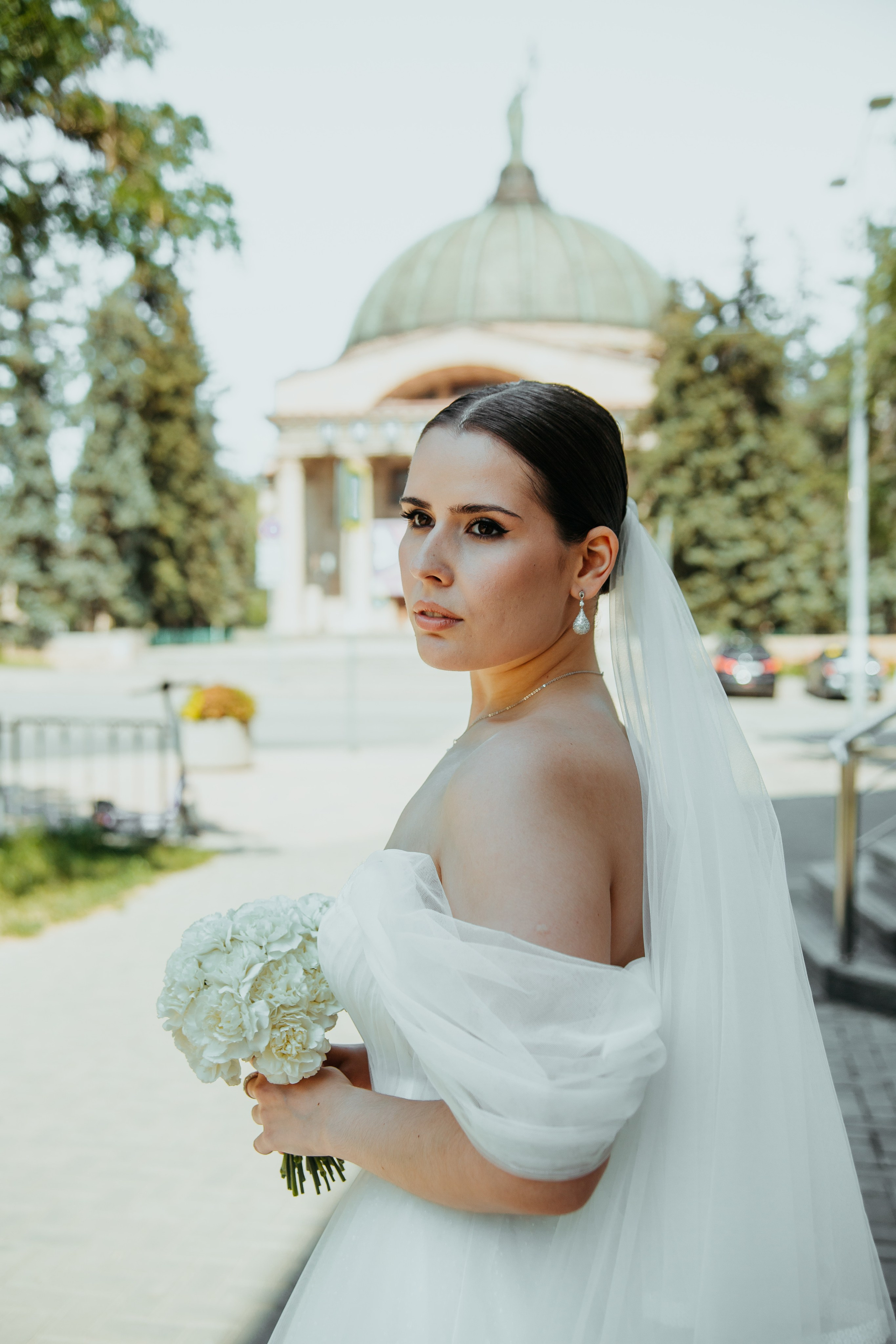 Мария и Артем. Свадебный и детский фотограф в Волгограде Слава Белов