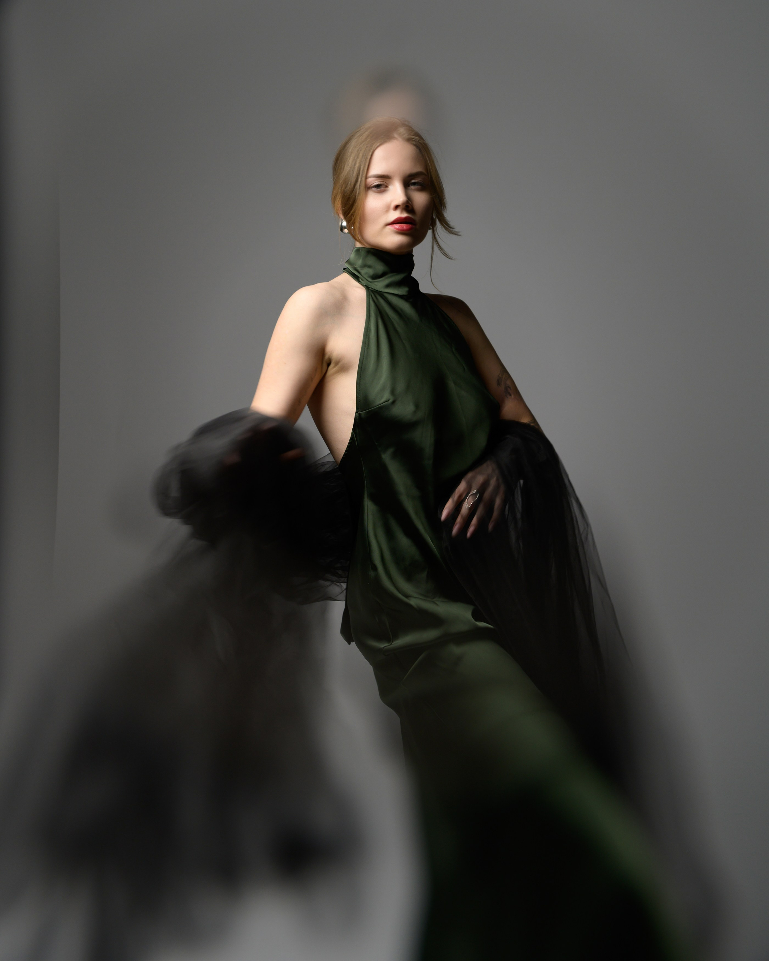 Анастасия. Персональный сайт фотографа Дмитрия Райкина