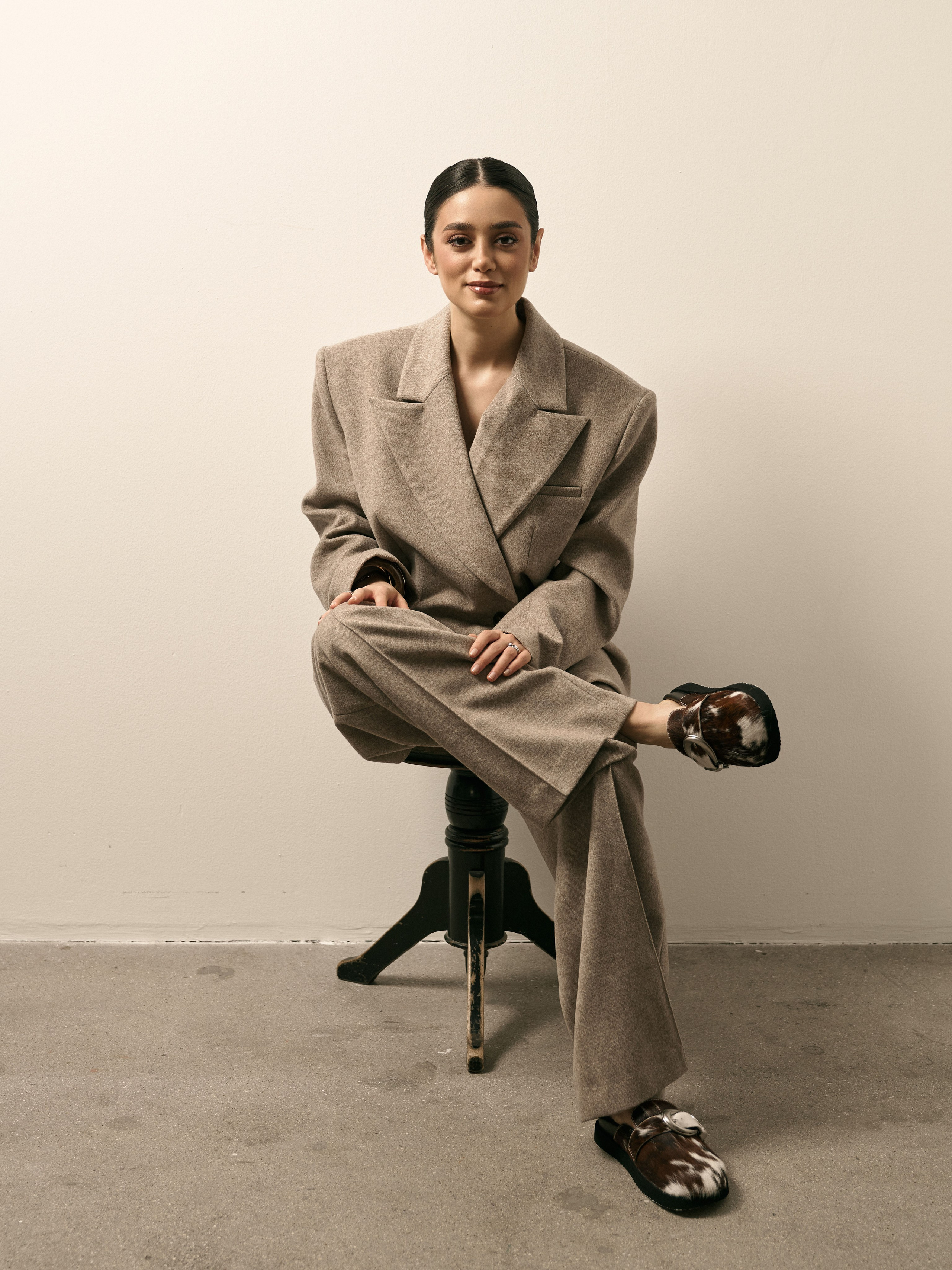 ALEXANDRA. Главная