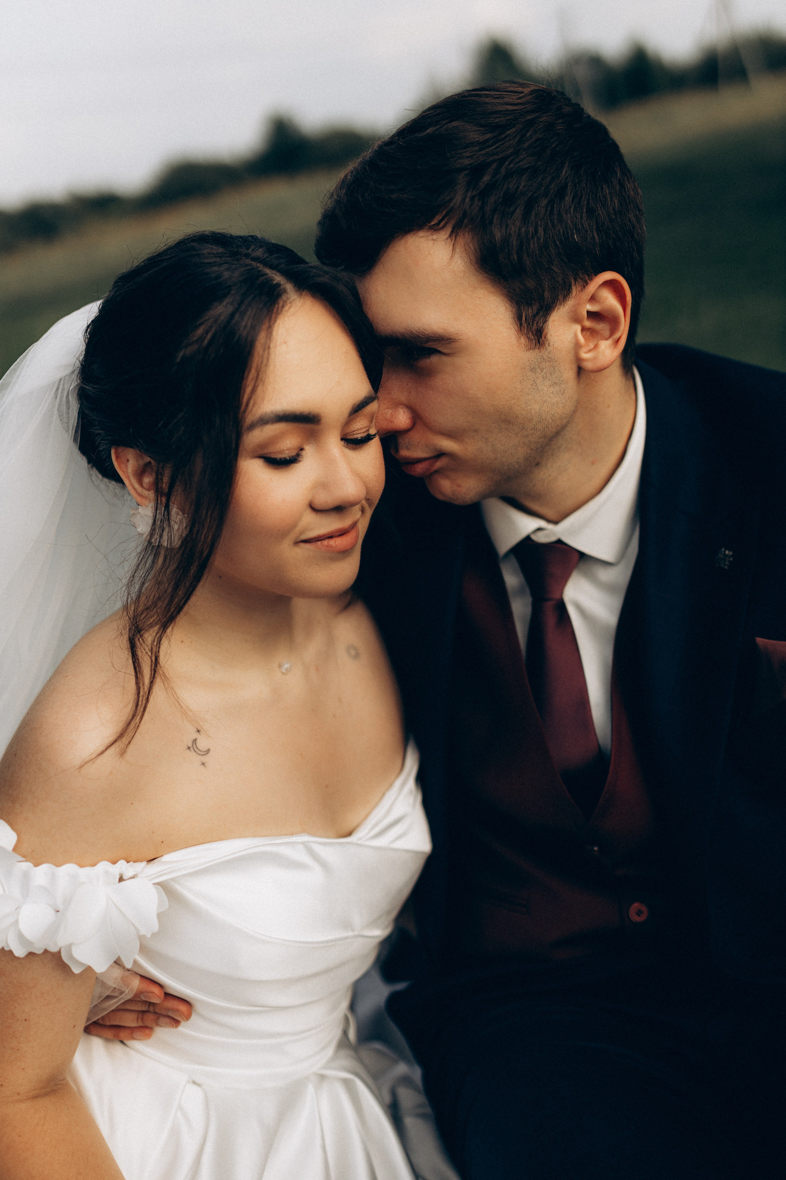 Тамила & Иван. Фотограф НОГИНСК, Москва, Анастасия Белая